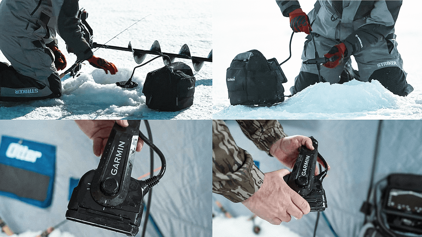 Jiaming，Design，Outdoor design，tool，Ice Fishing，