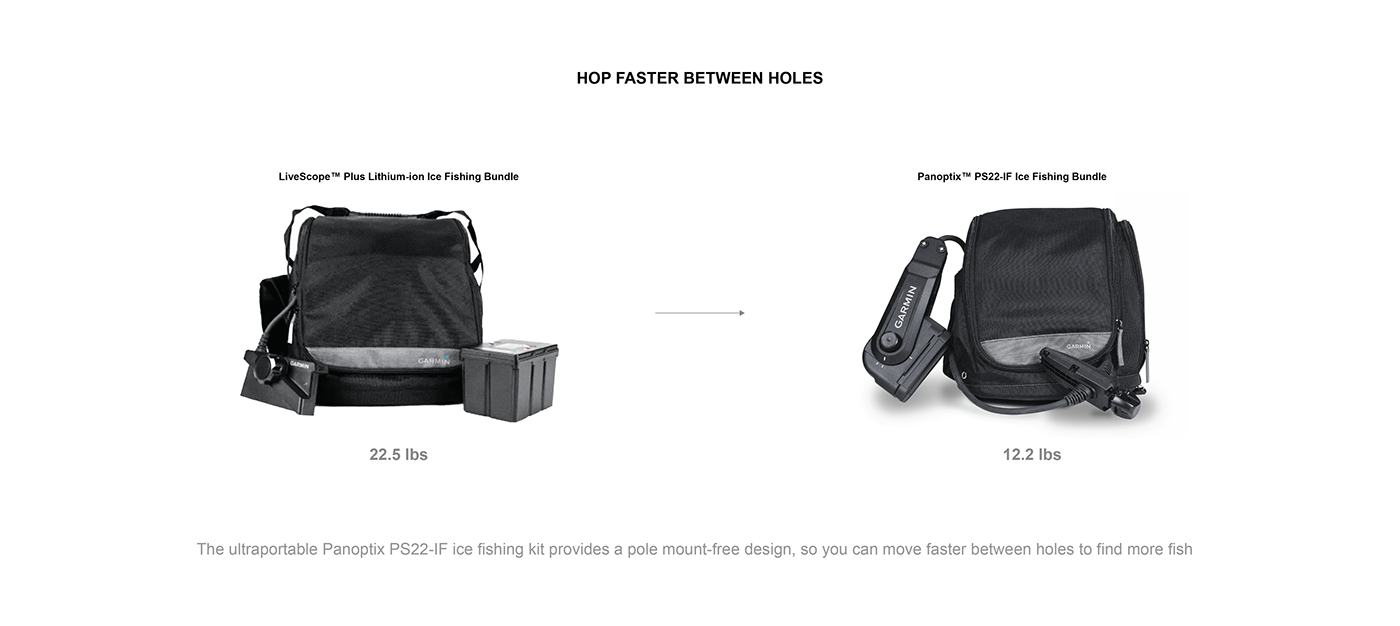 Jiaming，Design，Outdoor design，tool，Ice Fishing，