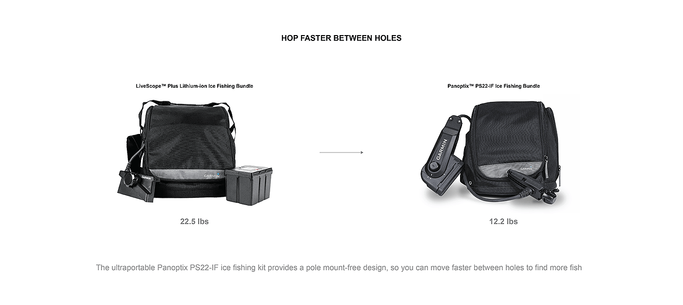 Jiaming，Design，Outdoor design，tool，Ice Fishing，