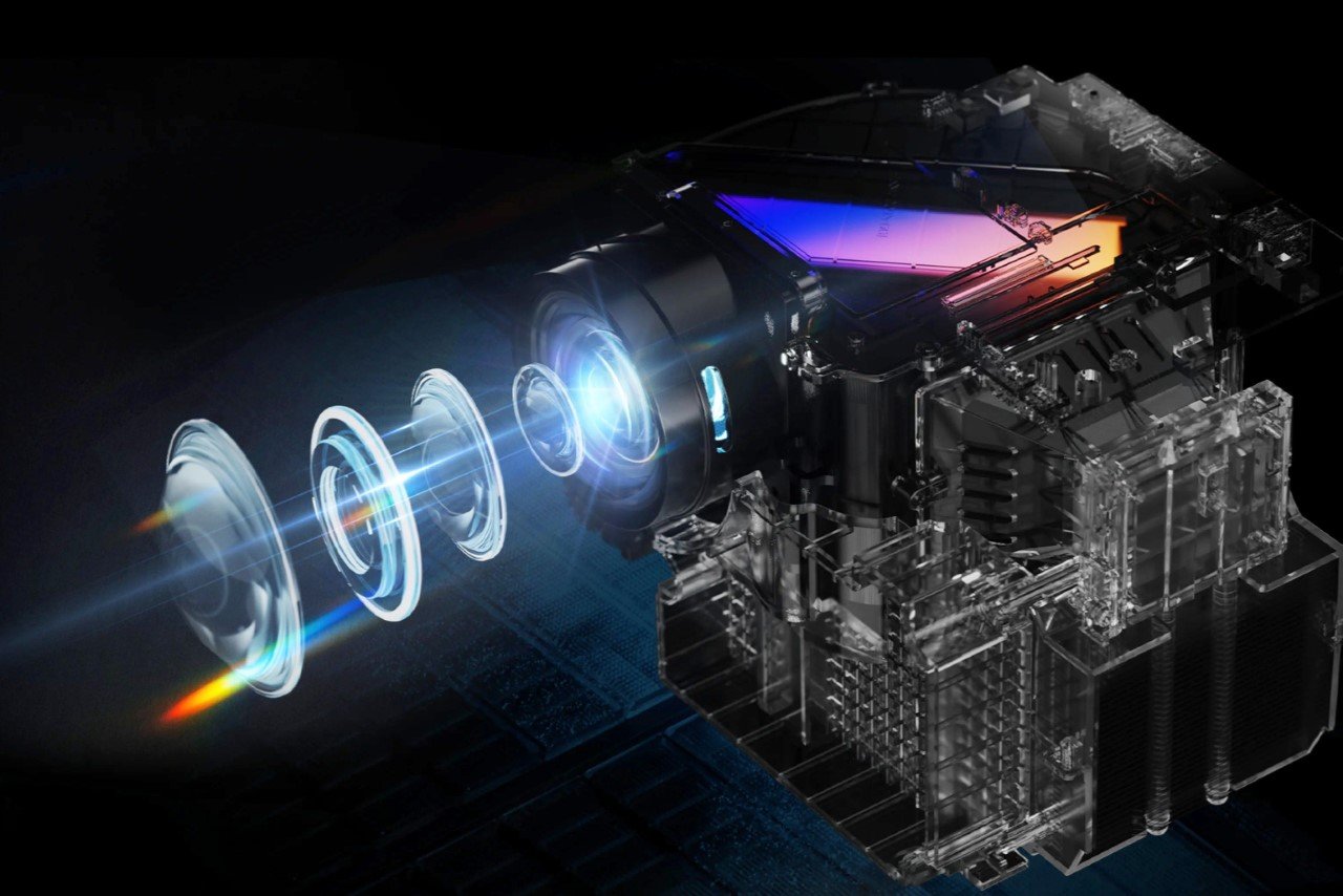 Projector，Design，Low budget，Film Equipment，cost performance，