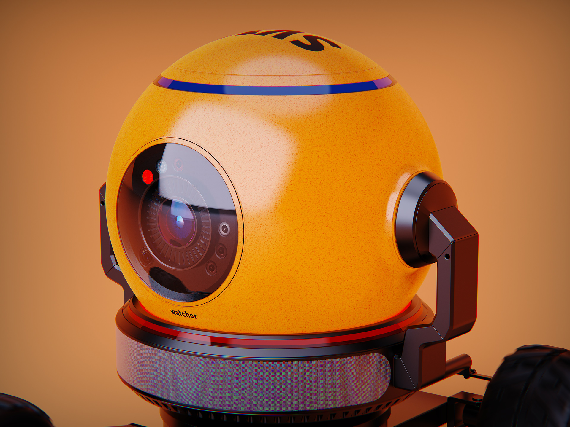 SV10，Monitoring equipment，security，industrial product，multi-function，