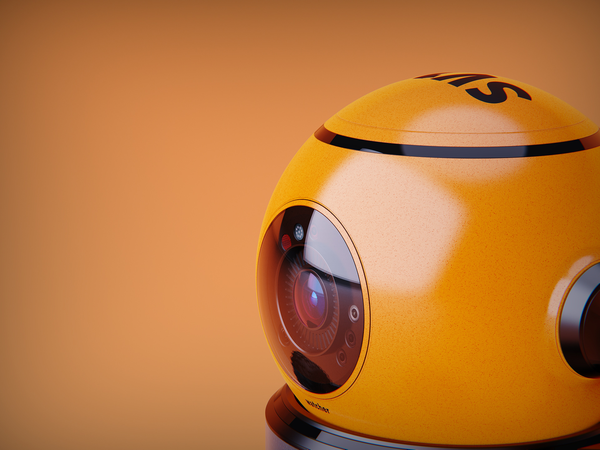 SV10，Monitoring equipment，security，industrial product，multi-function，