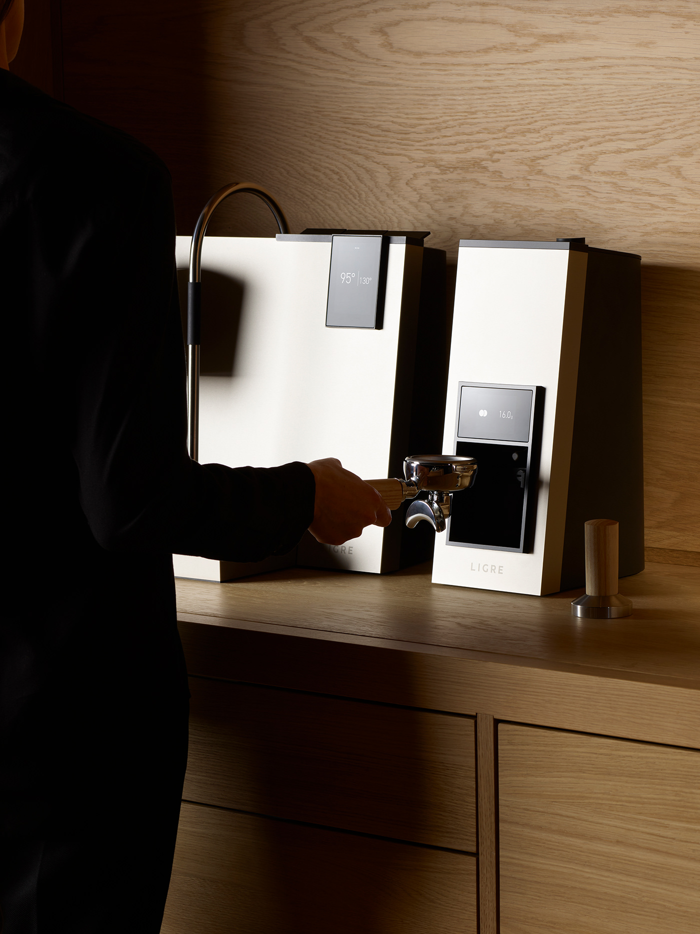 Coffee machine，SIJI-LIGRE，furniture，life，equipment，Simplicity，