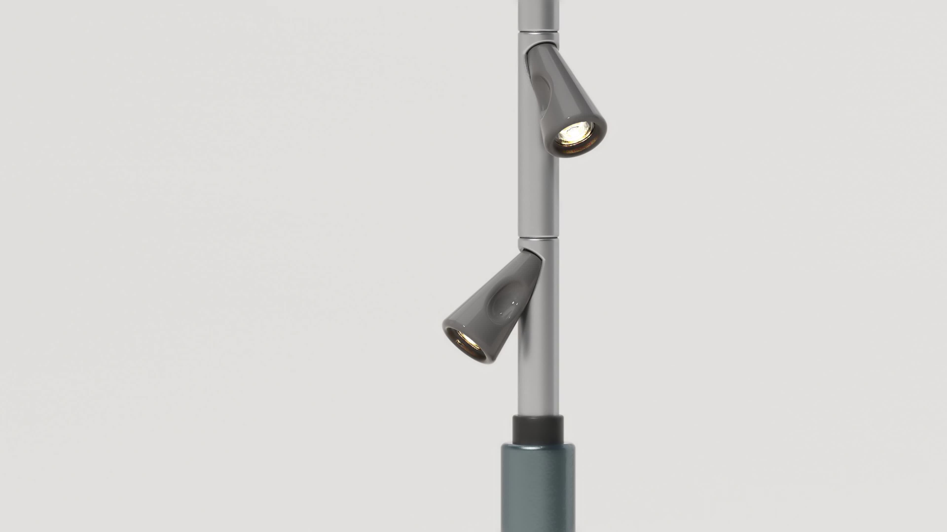 Stelle，lighting，lamps and lanterns，modular，Simplicity，