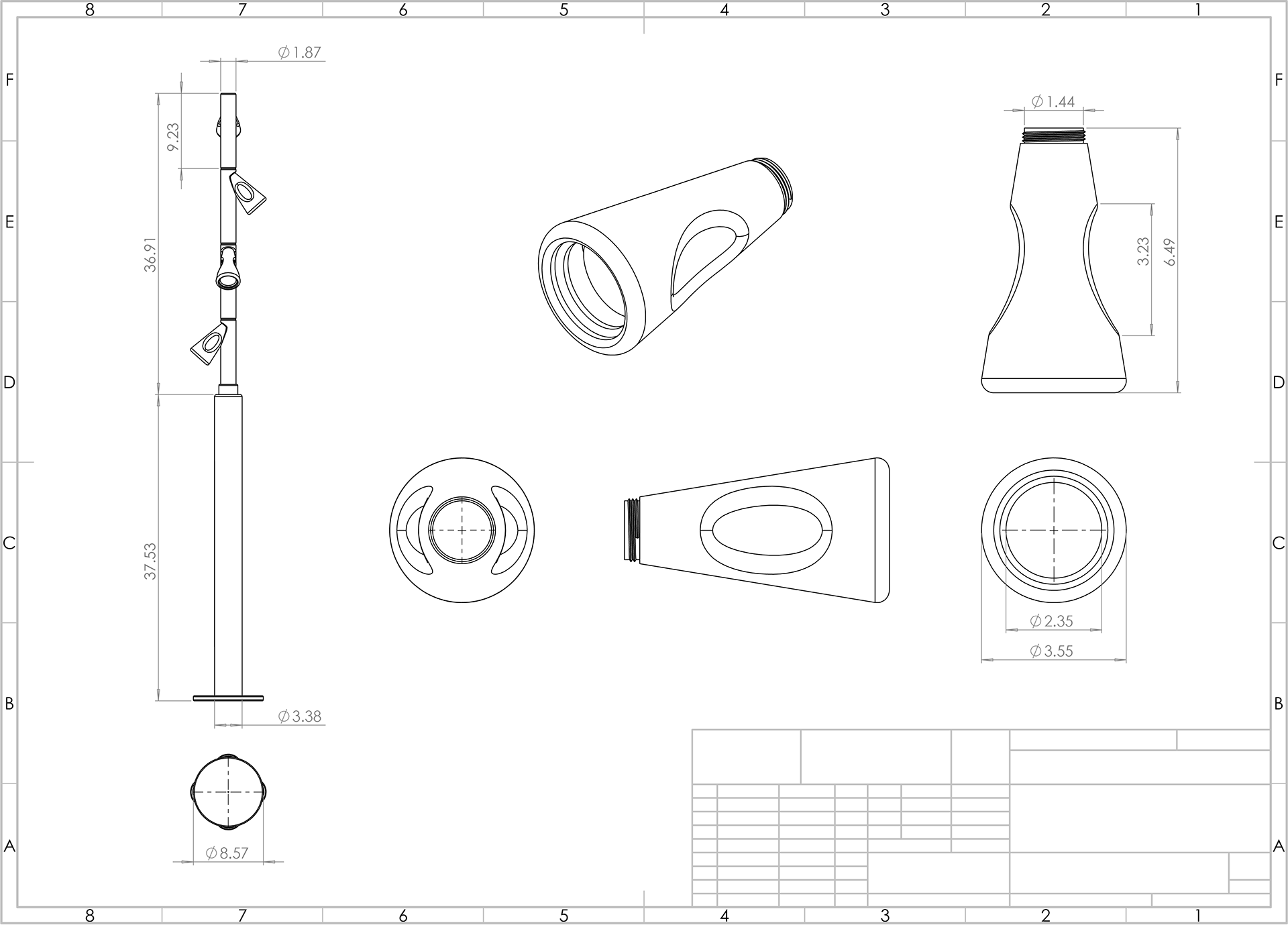 Stelle，lighting，lamps and lanterns，modular，Simplicity，