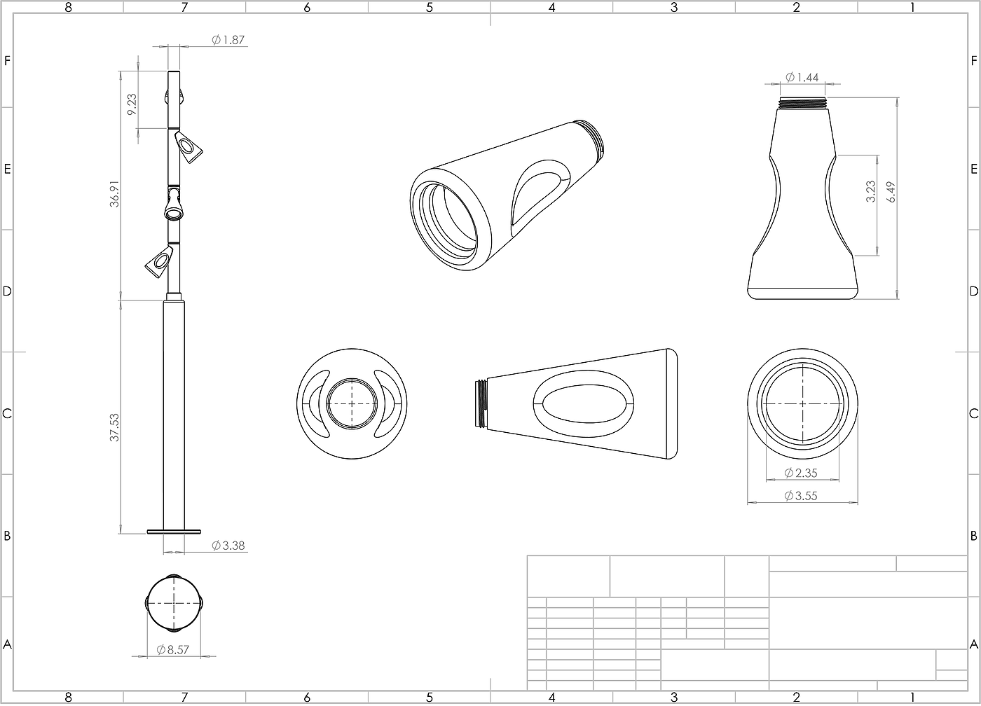 Stelle，lighting，lamps and lanterns，modular，Simplicity，