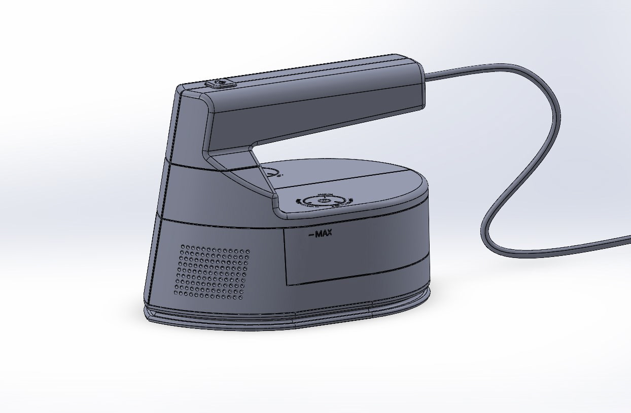 Iron，life，Home Furnishing，Simplicity，multi-function，