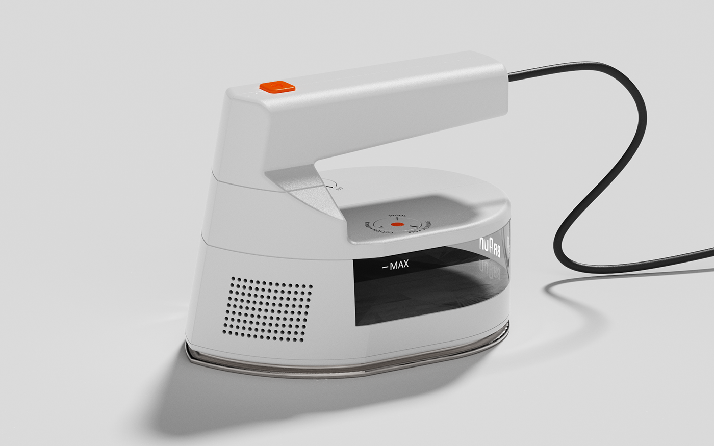 Iron，life，Home Furnishing，Simplicity，multi-function，