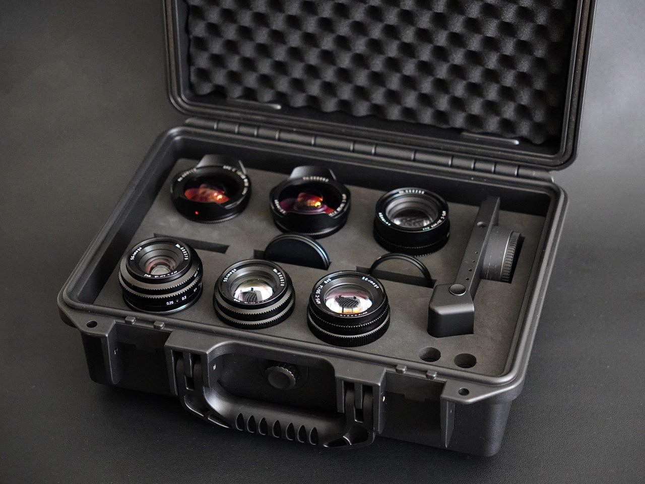 SwitchLens Pro，camera，Intelligent mobile phone，transformation，Photographic equipment，