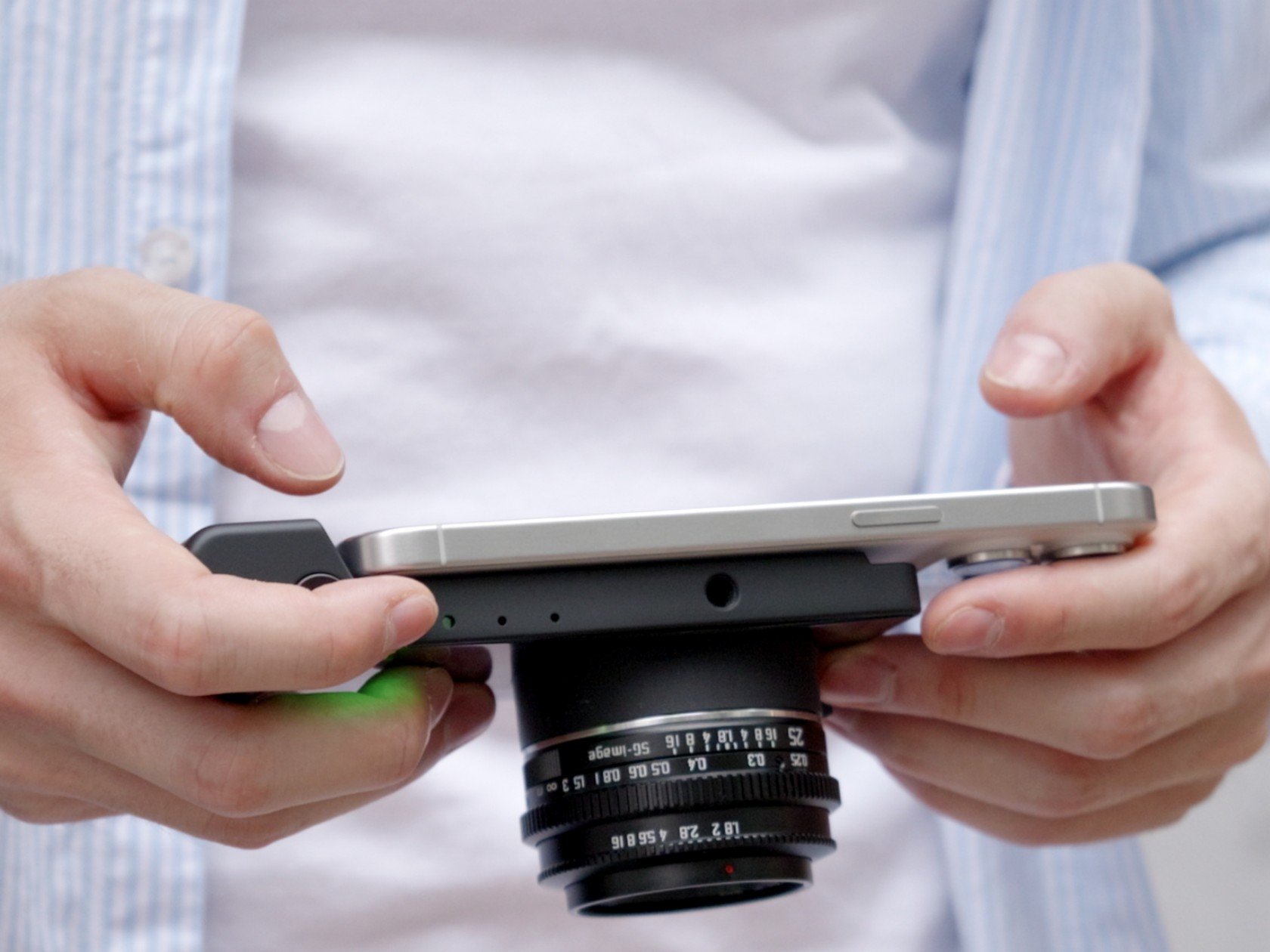 SwitchLens Pro，camera，Intelligent mobile phone，transformation，Photographic equipment，