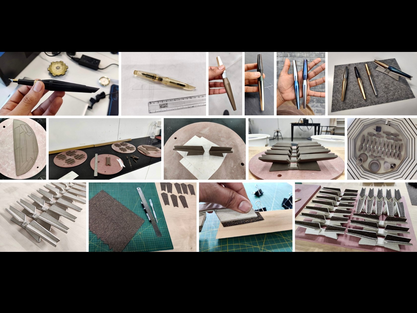 Aestus Signature Pen，luxurious，Design，Home Furnishing，Signature pen，