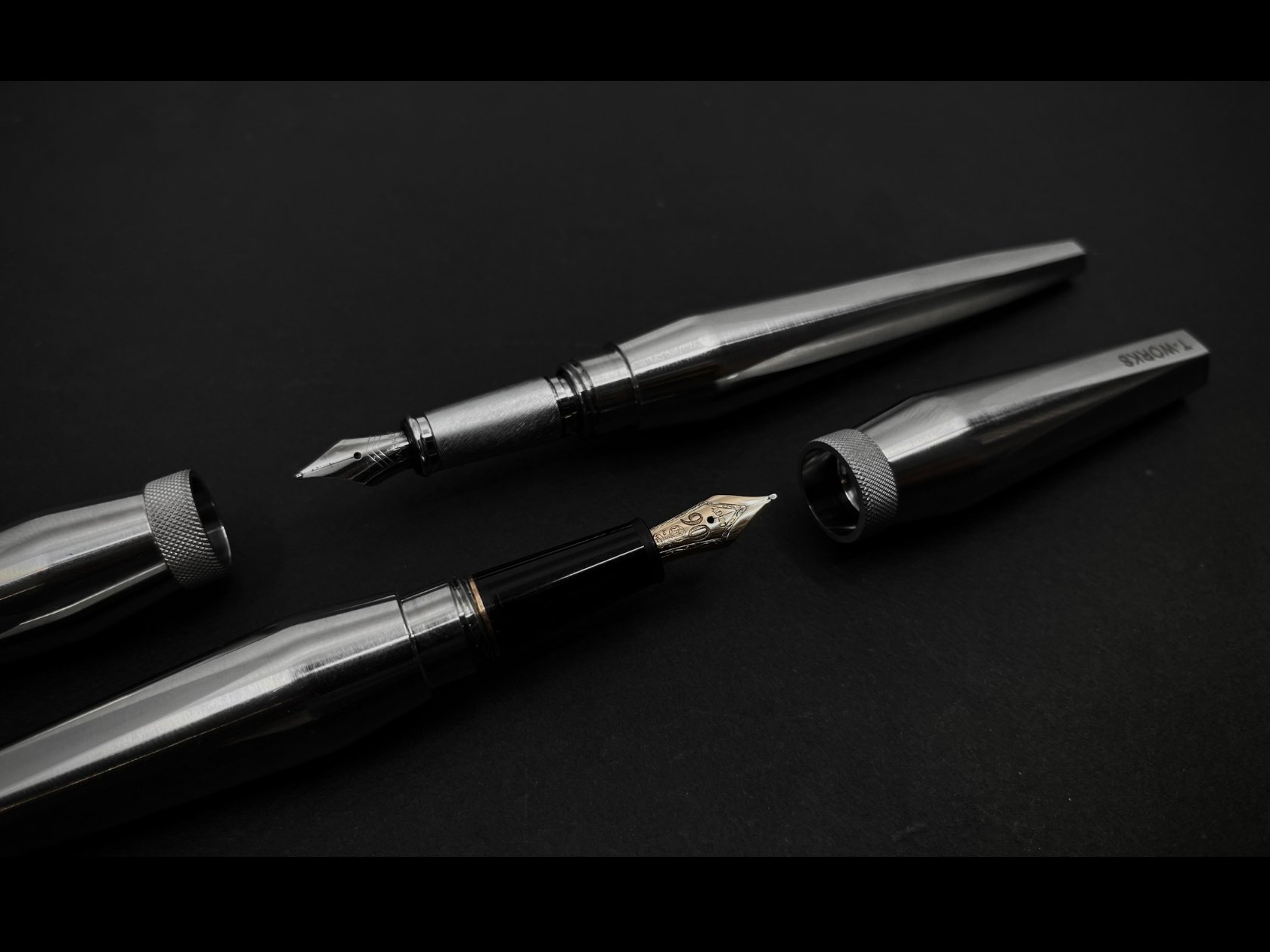 Aestus Signature Pen，luxurious，Design，Home Furnishing，Signature pen，