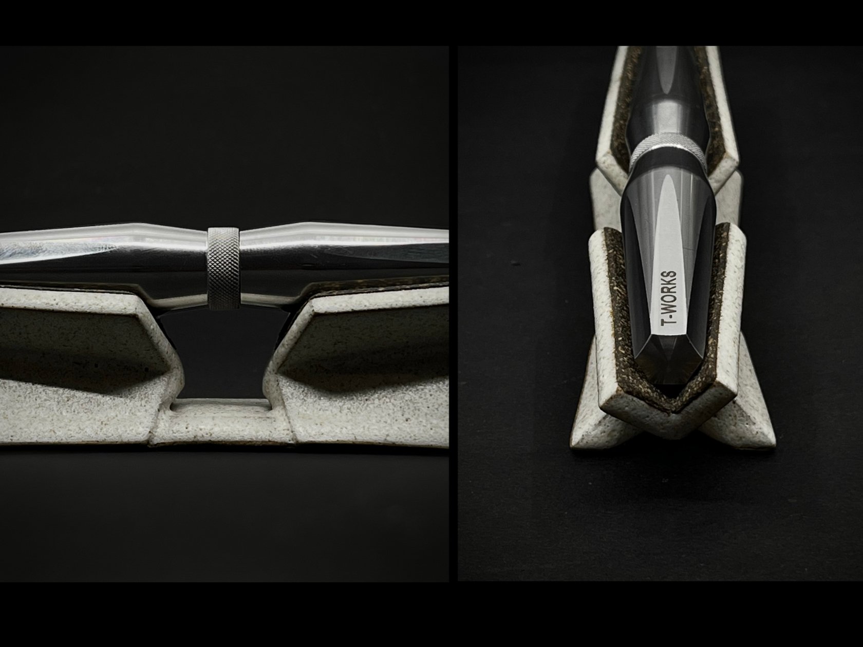 Aestus Signature Pen，luxurious，Design，Home Furnishing，Signature pen，