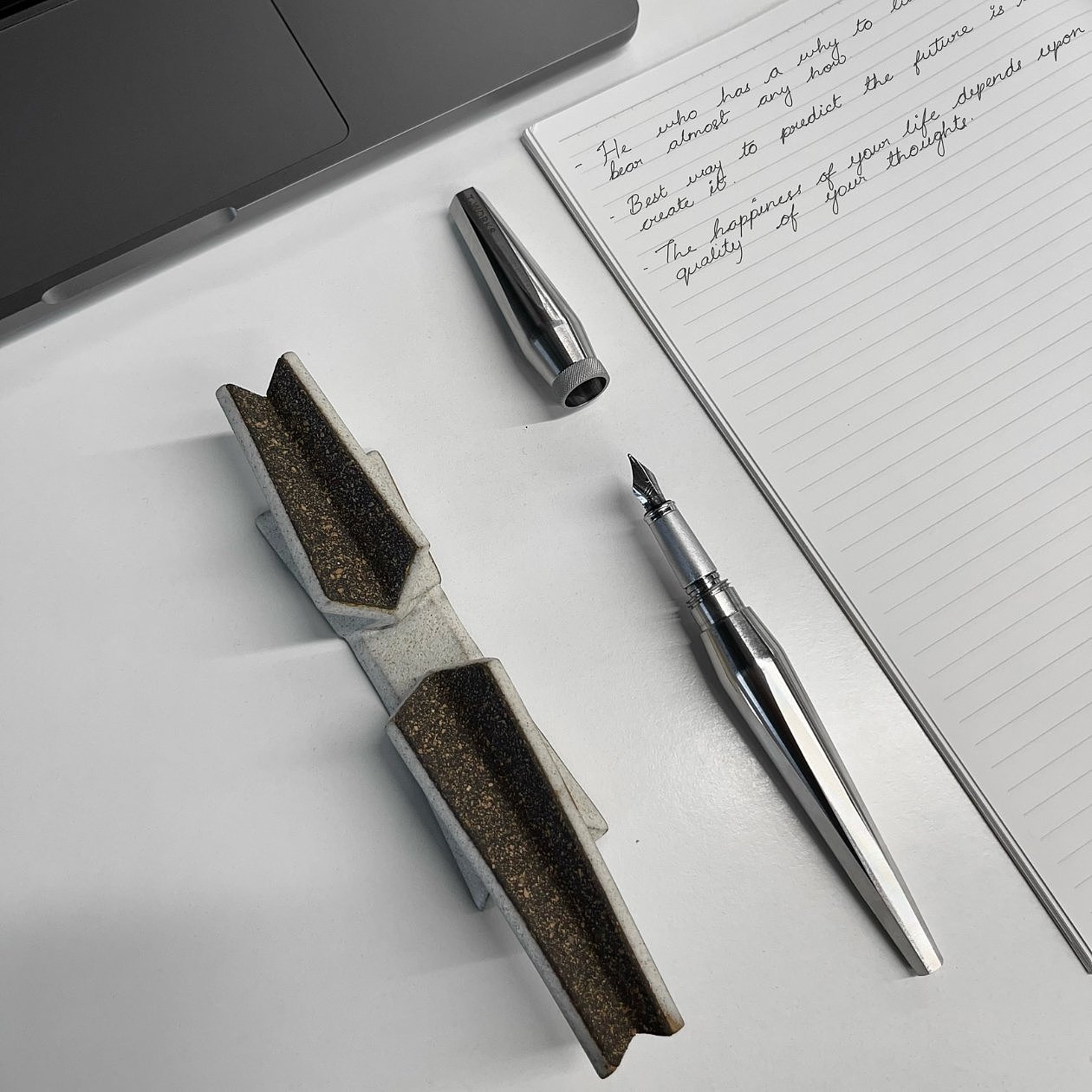 Aestus Signature Pen，luxurious，Design，Home Furnishing，Signature pen，
