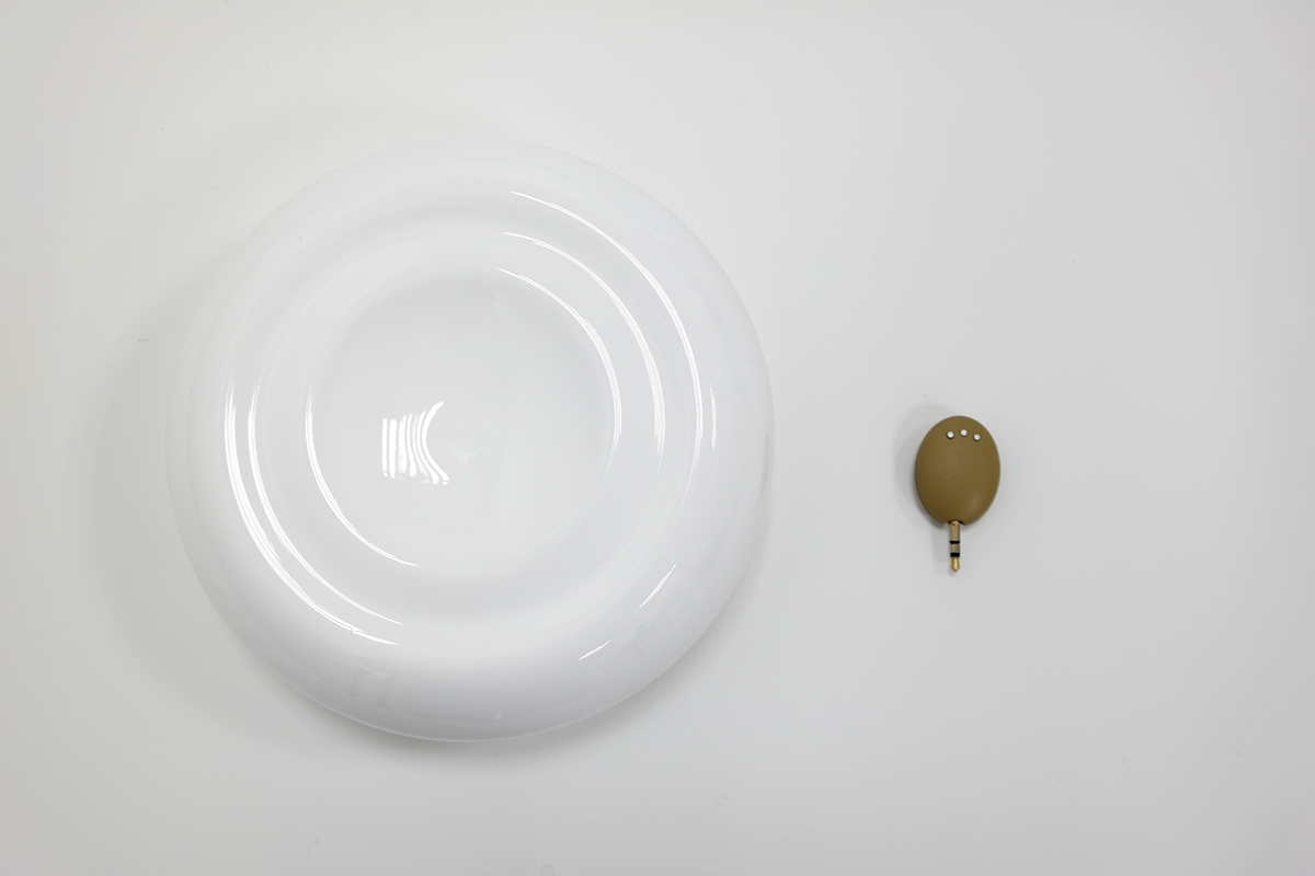 Household appliances，modelling，water ripple，Air freshener，