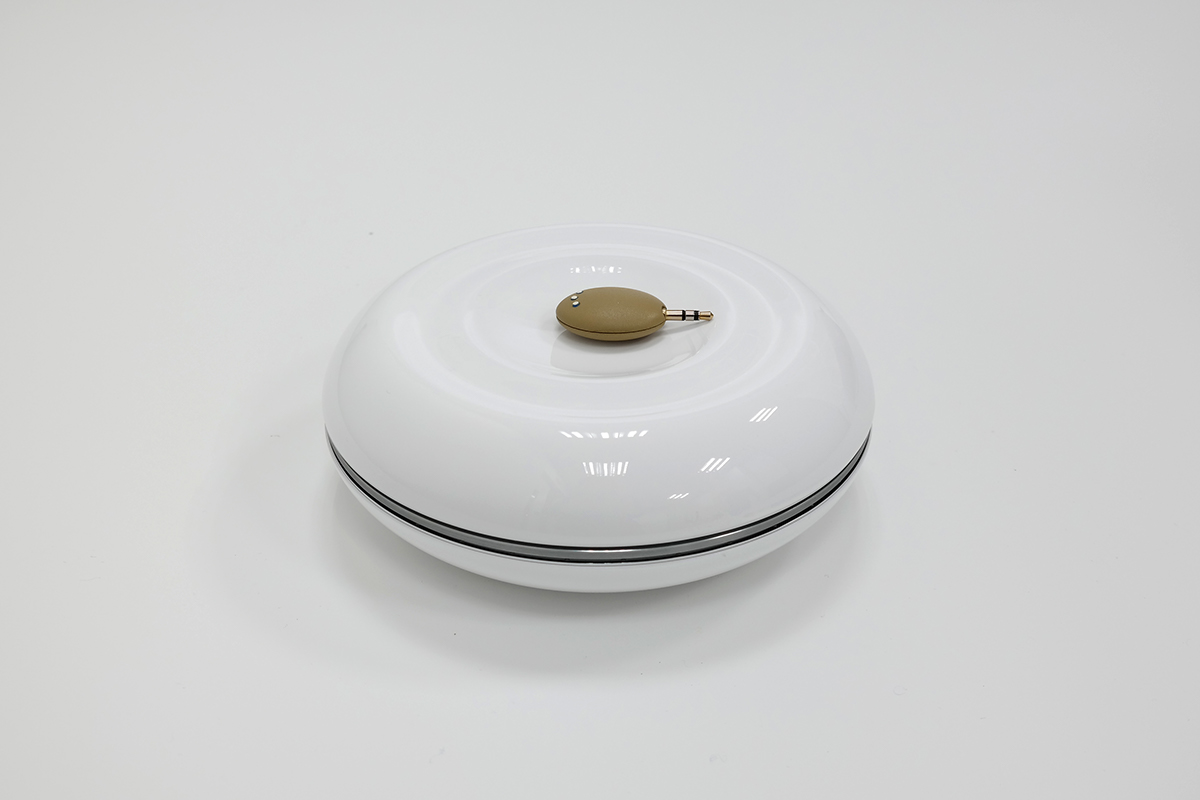 Household appliances，modelling，water ripple，Air freshener，