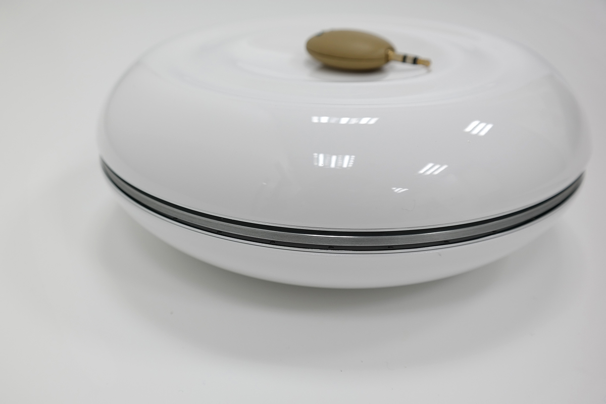 Household appliances，modelling，water ripple，Air freshener，