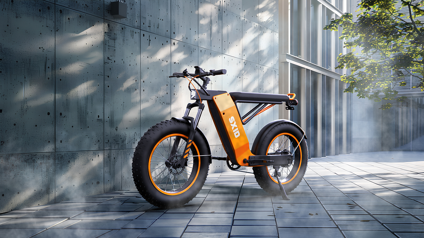 electric bicycle, bicycle, ebike，