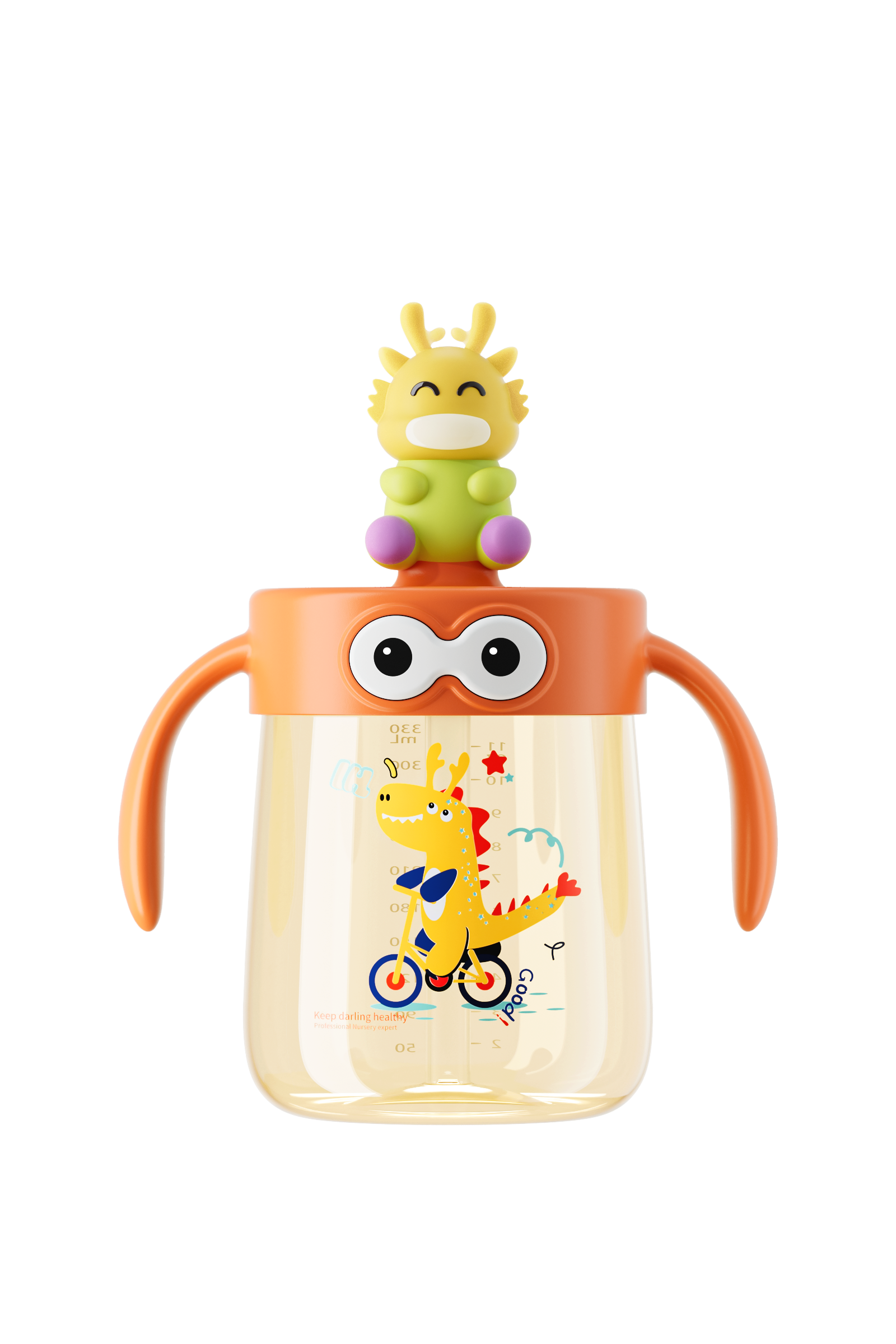 milk cup，children，Mother and baby，ppsu，