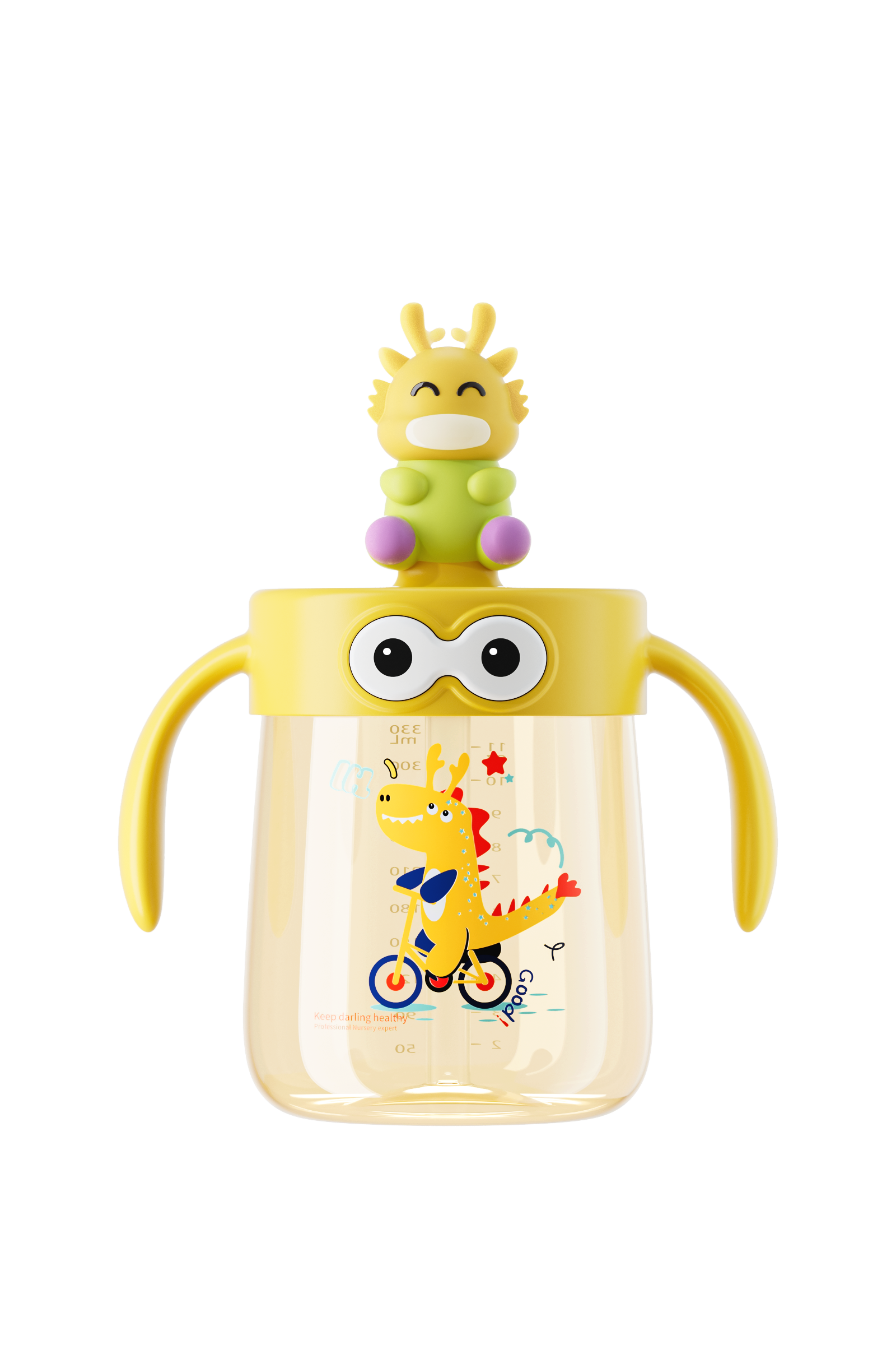 milk cup，children，Mother and baby，ppsu，