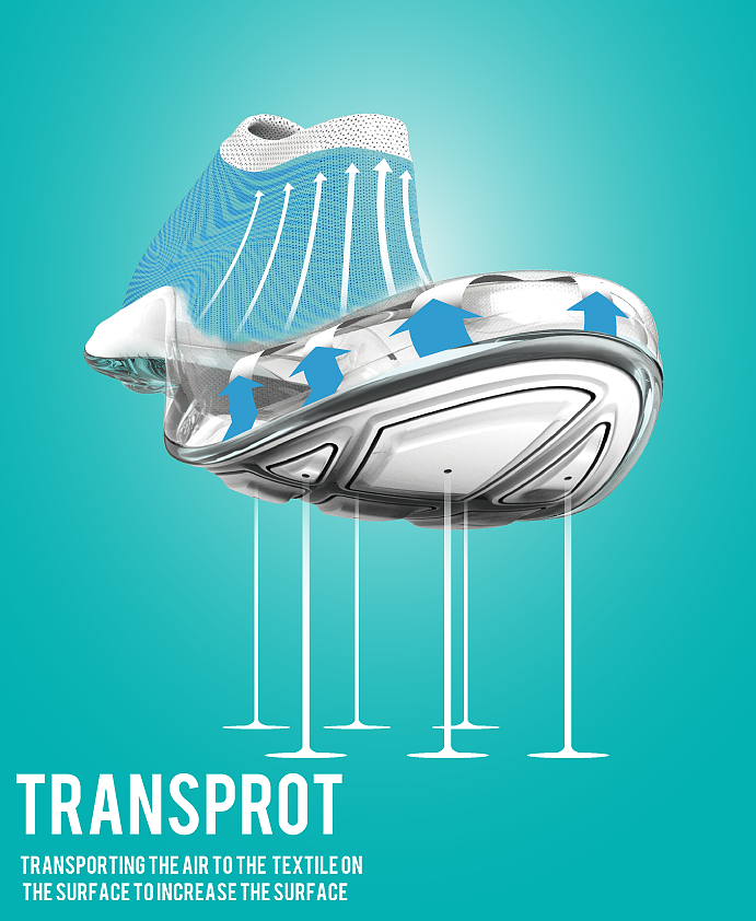 shoes，run，outdoors，motion，2014 red dot，2014if Award，