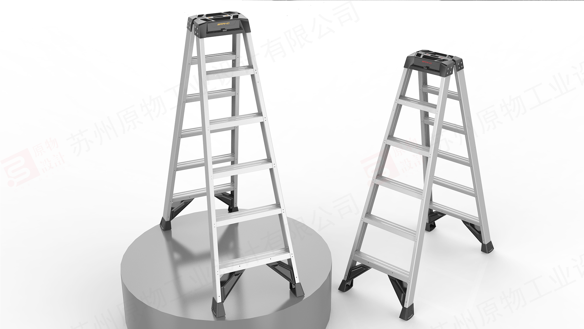 tool，ladder，Herringbone ladder，Tool table，Tool Ladder Design，Engineering Equipment Design，