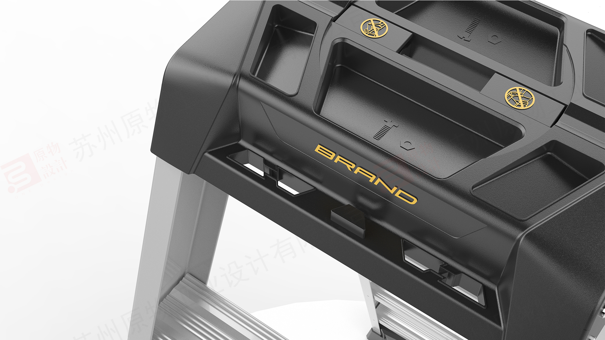 tool，ladder，Herringbone ladder，Tool table，Tool Ladder Design，Engineering Equipment Design，