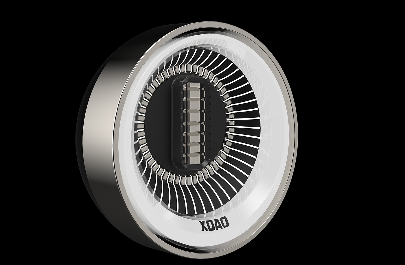 Electric vehicle lamp，