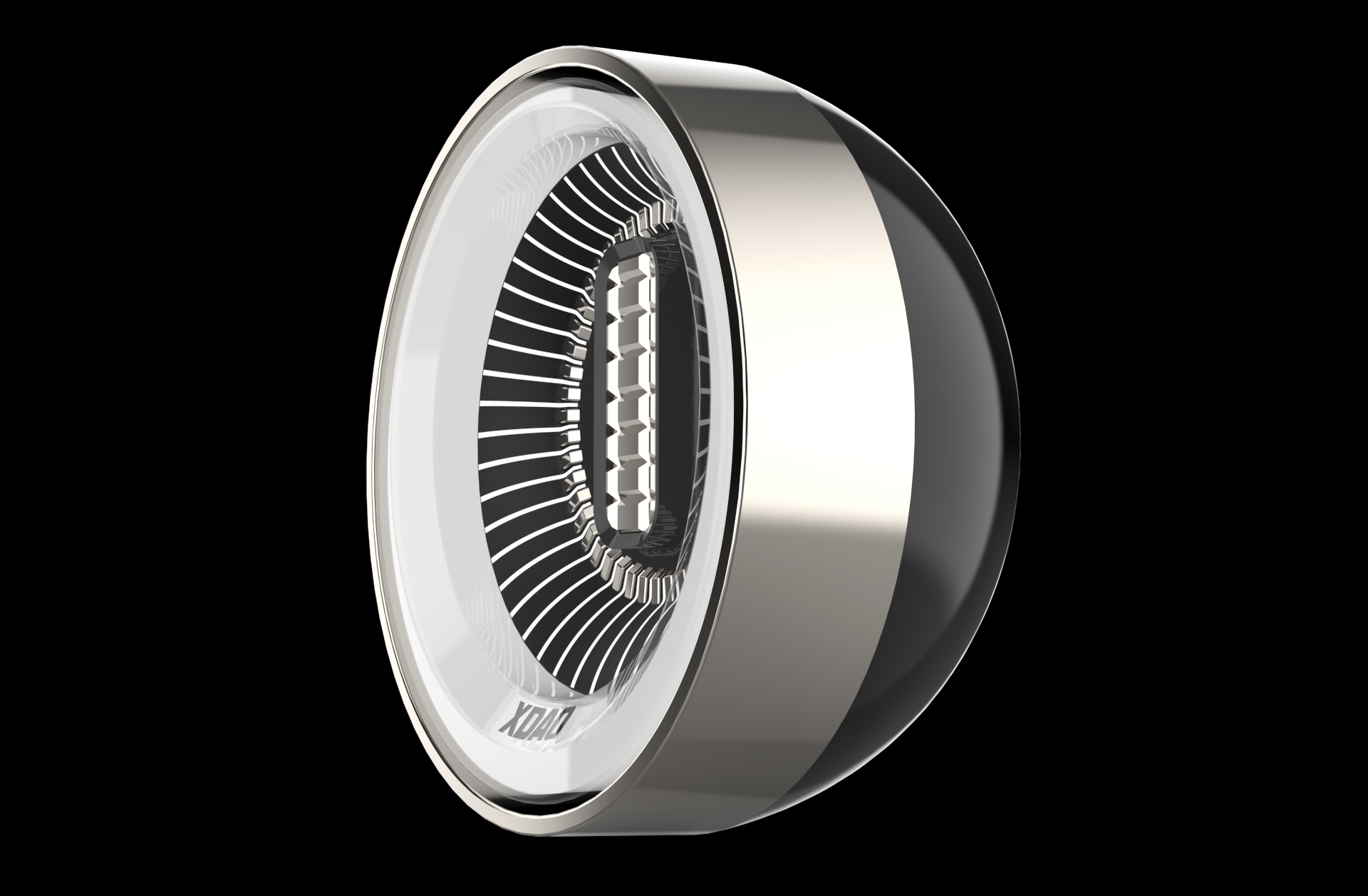 Electric vehicle lamp，