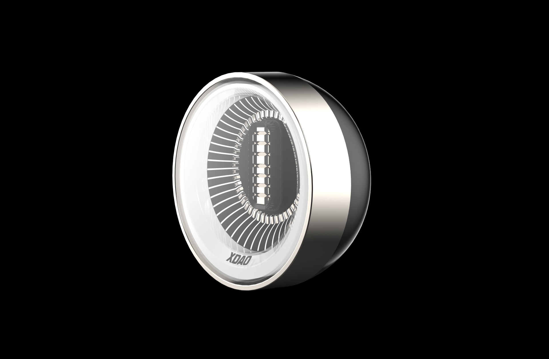 Electric vehicle lamp，