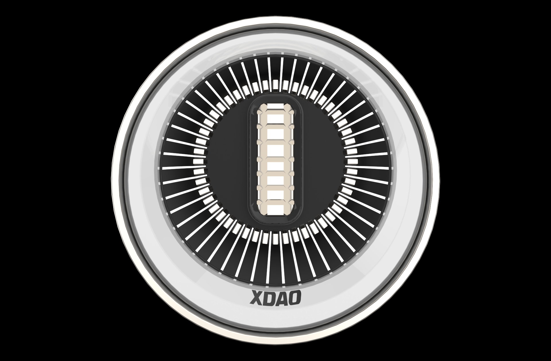 Electric vehicle lamp，