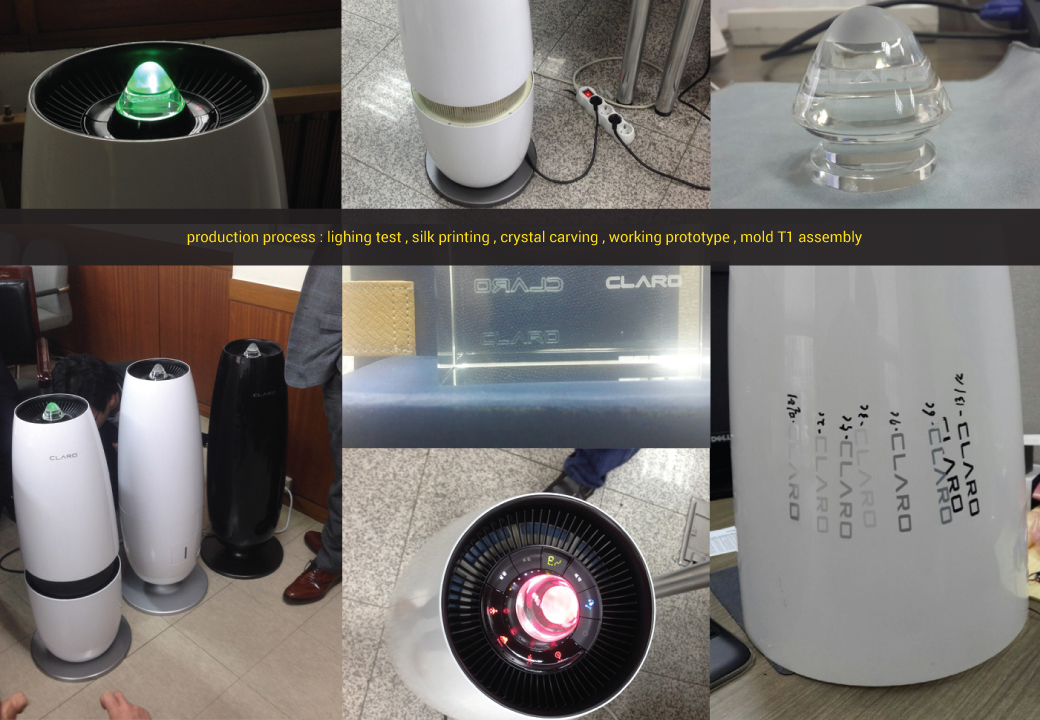 industrial design，modelling，household electrical appliances，air cleaner，