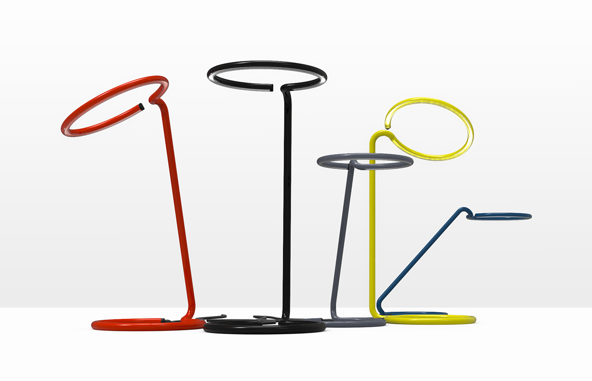 lamps and lanterns，product design，modelling，