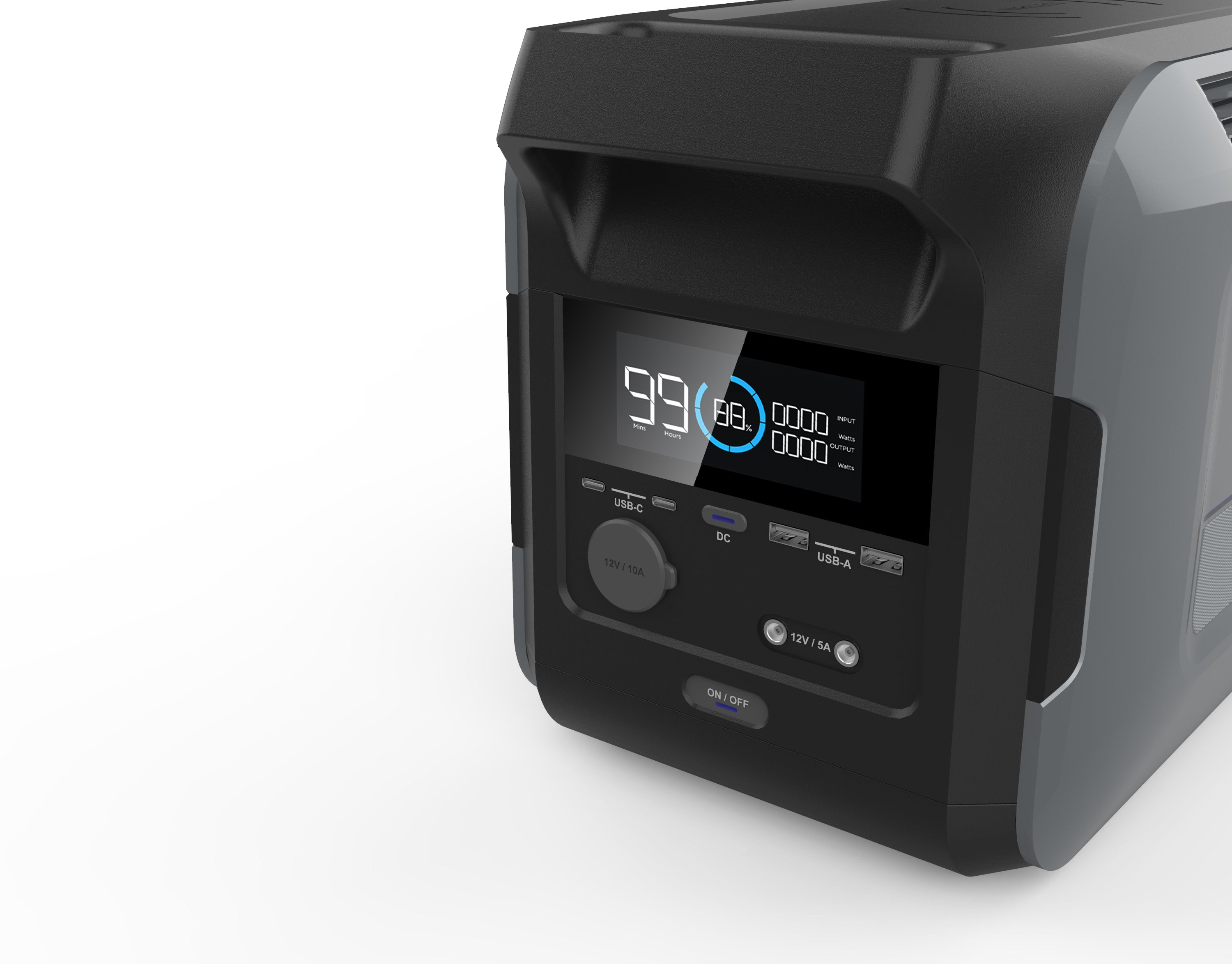 outdoors，Energy storage，Power Supply，Lithium battery，