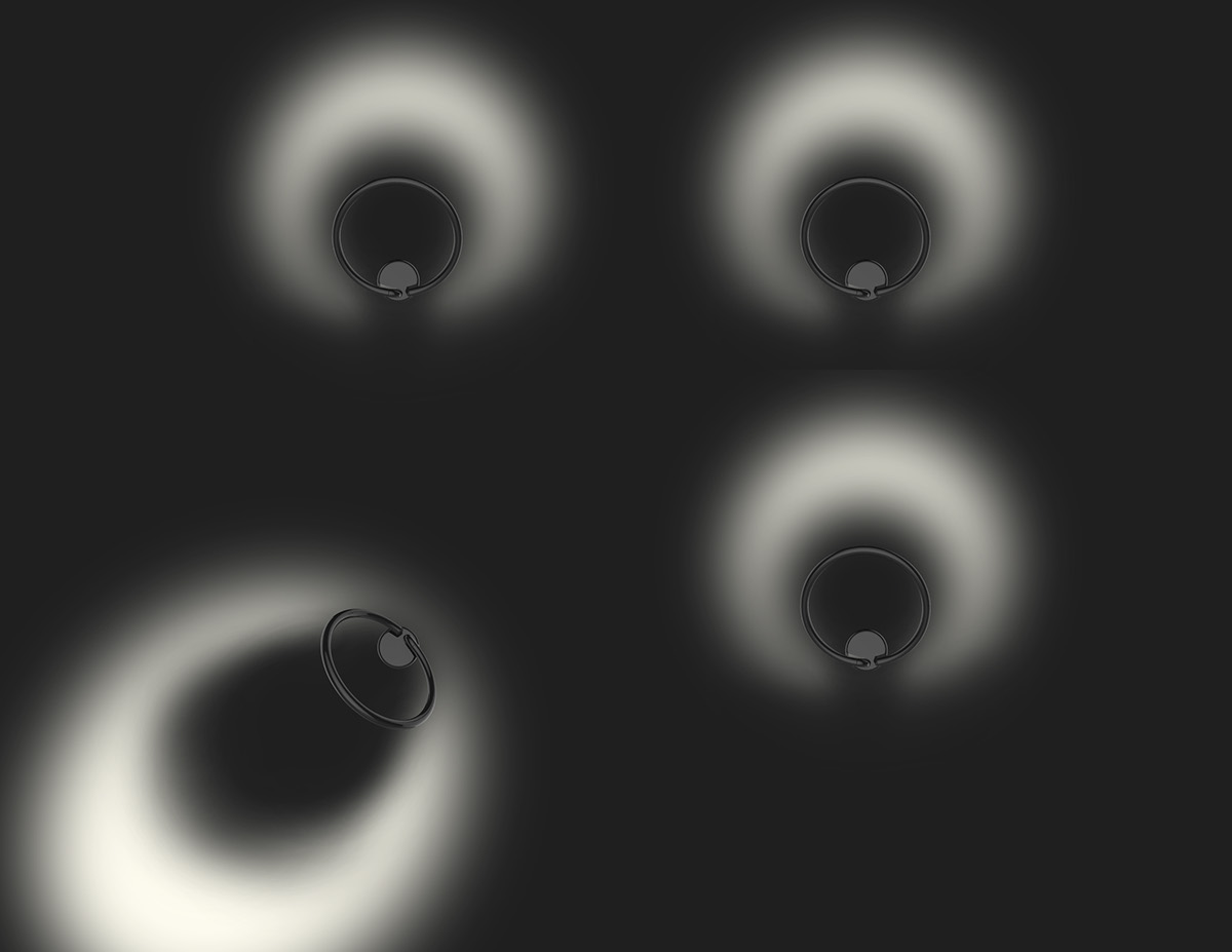 lamps and lanterns，product design，modelling，