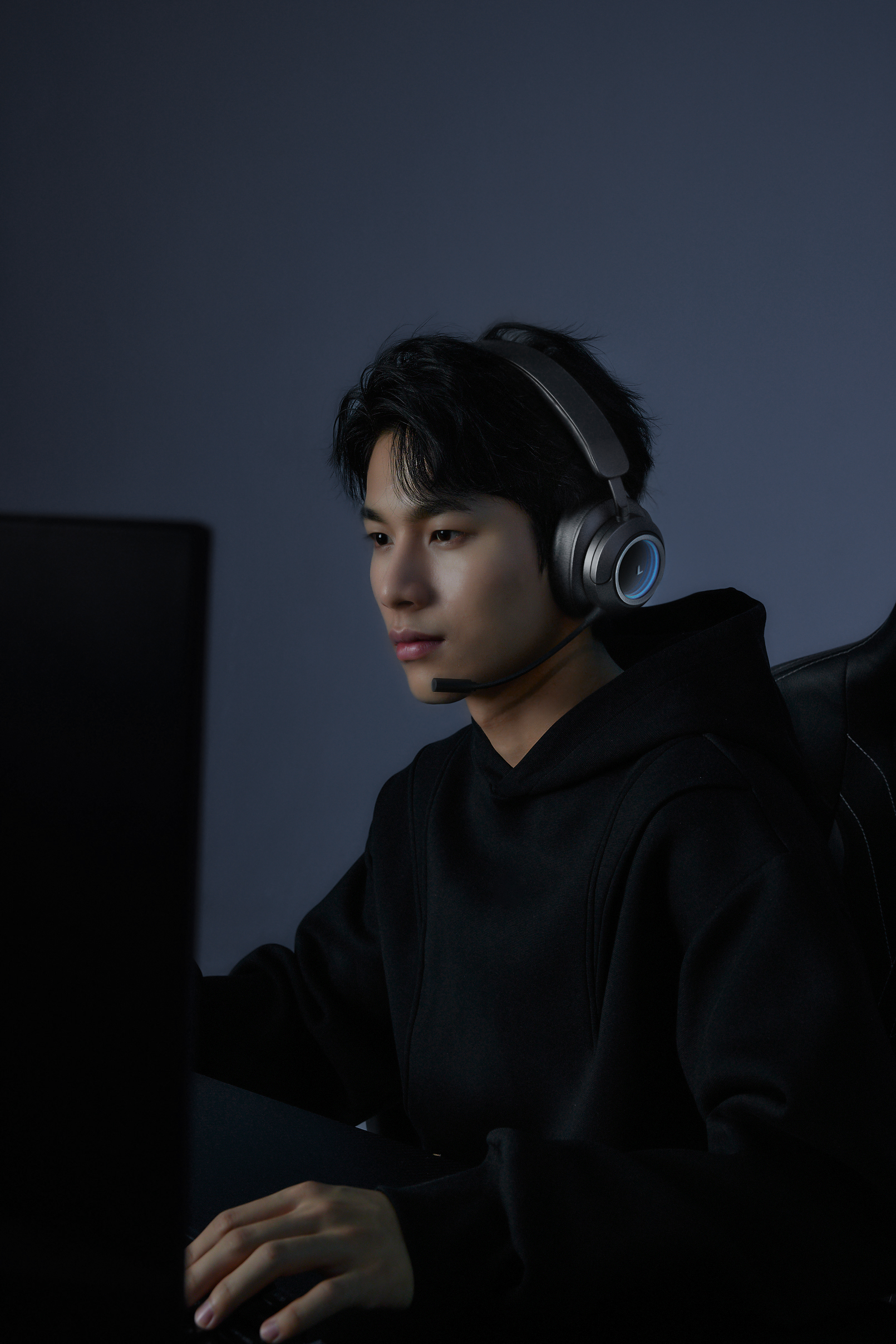 headset，E-sports，flowers again，Rambler，