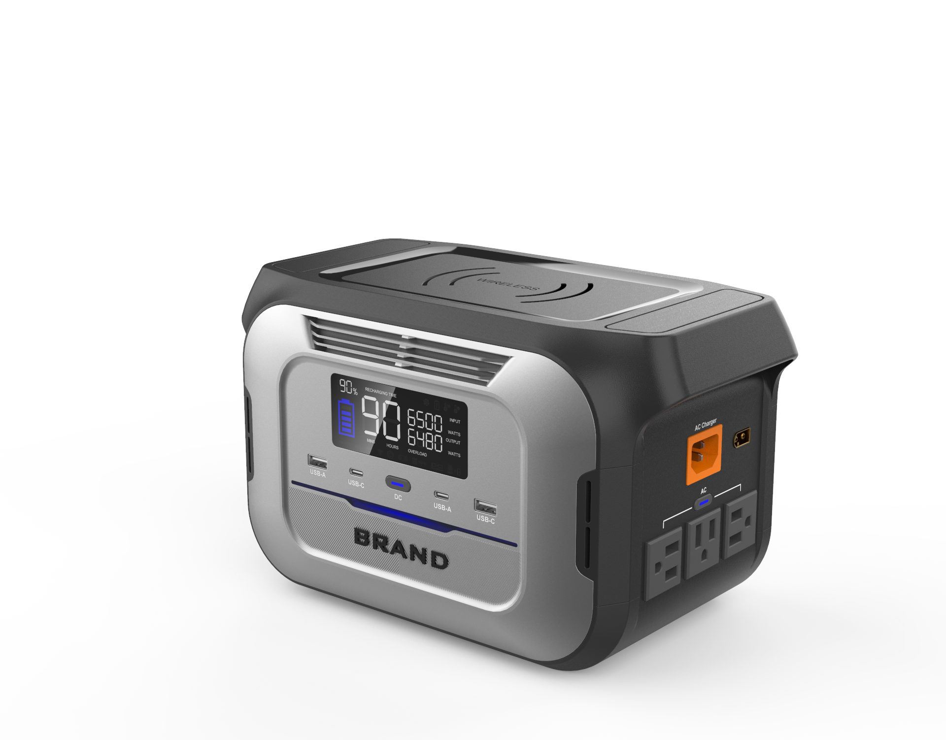 outdoors，Energy storage，Power Supply，Lithium battery，