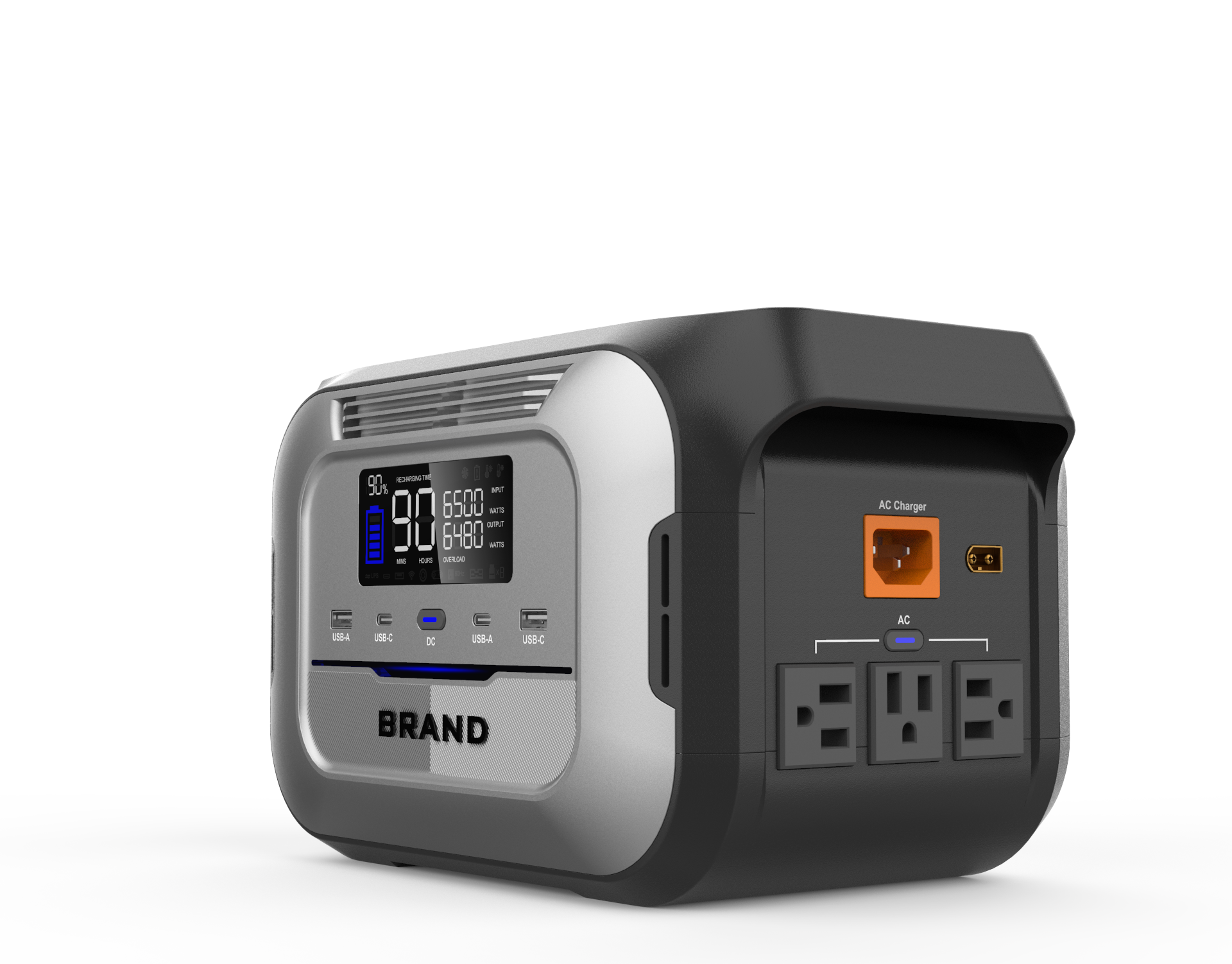 outdoors，Energy storage，Power Supply，Lithium battery，