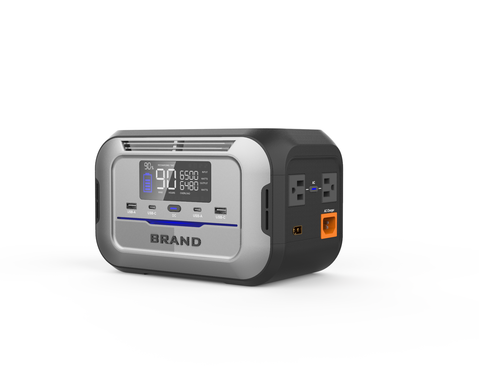 outdoors，Energy storage，Power Supply，Lithium battery，