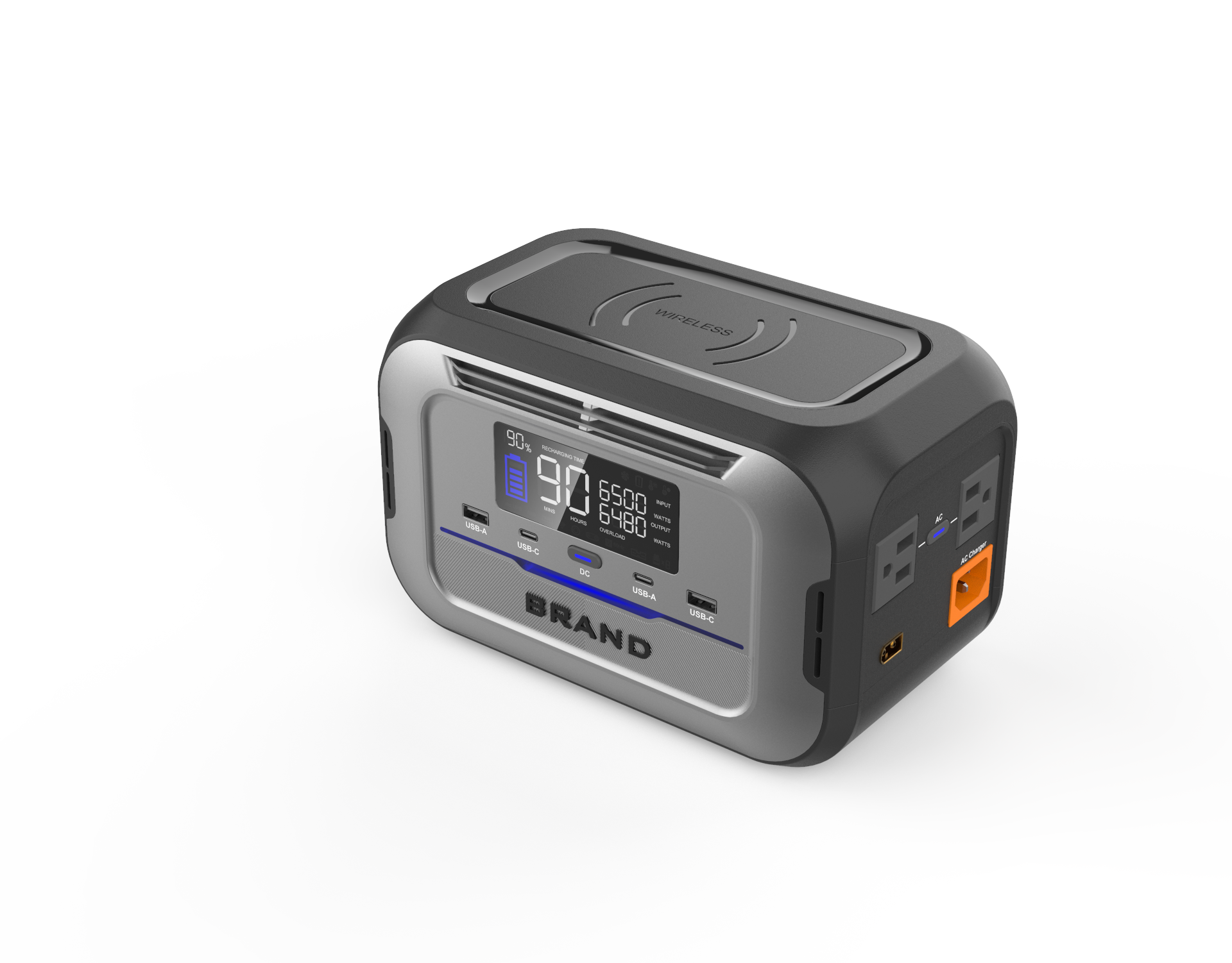 outdoors，Energy storage，Power Supply，Lithium battery，