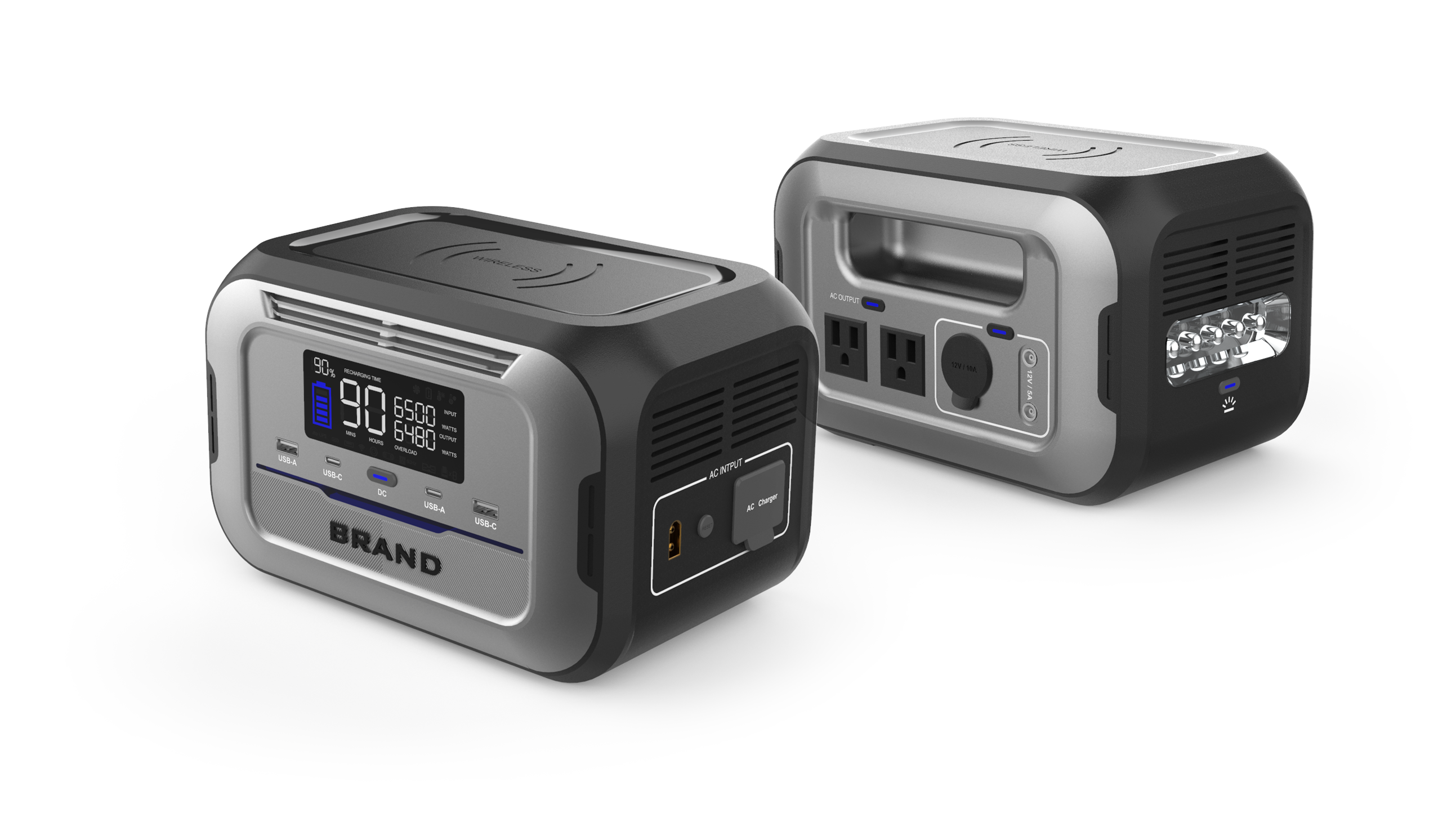 outdoors，Energy storage，Power Supply，Lithium battery，