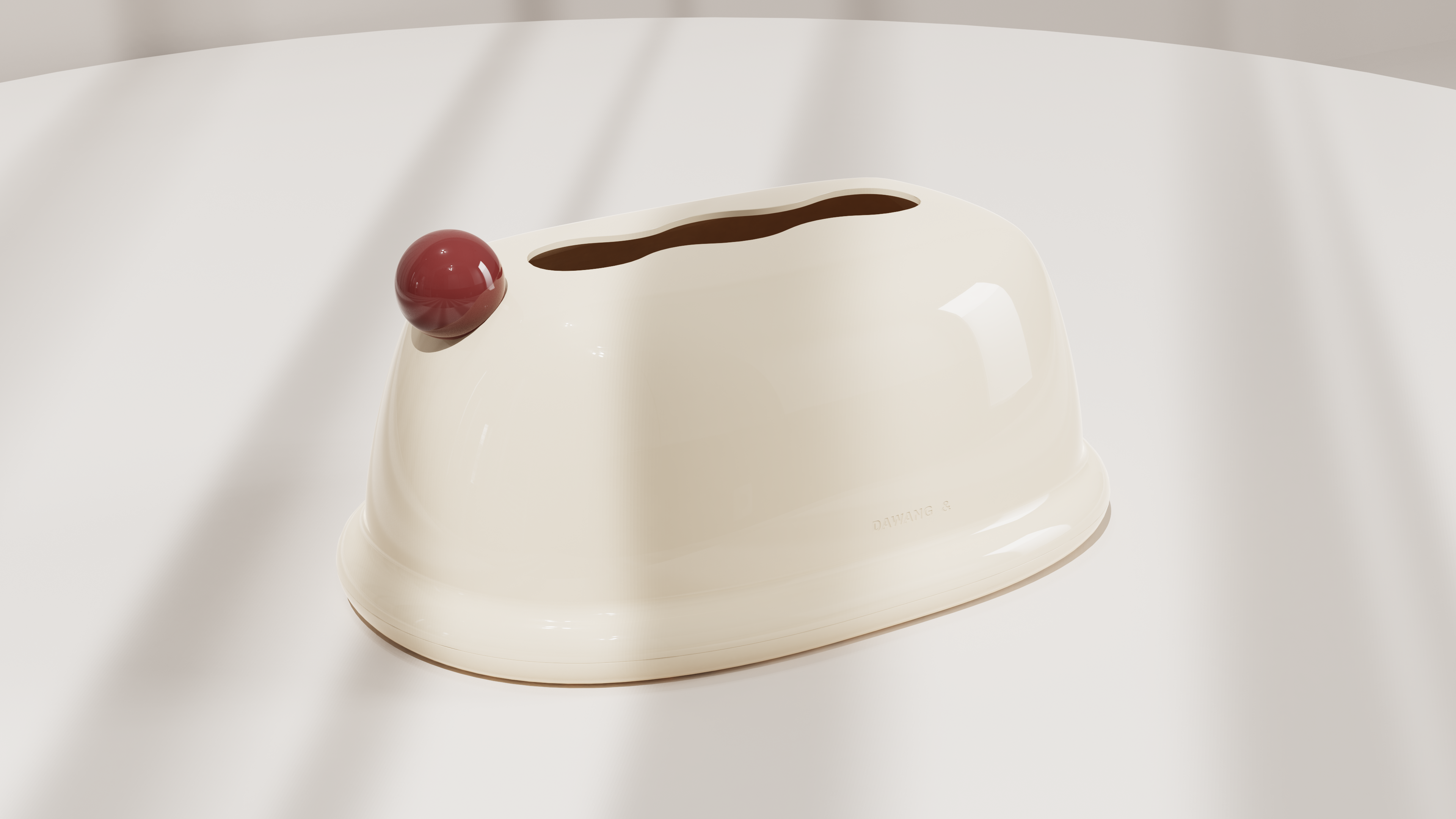 Tissue box，Desktop Tissue Box，product design，Creative design，Home design，Commodity Design，Storage design，