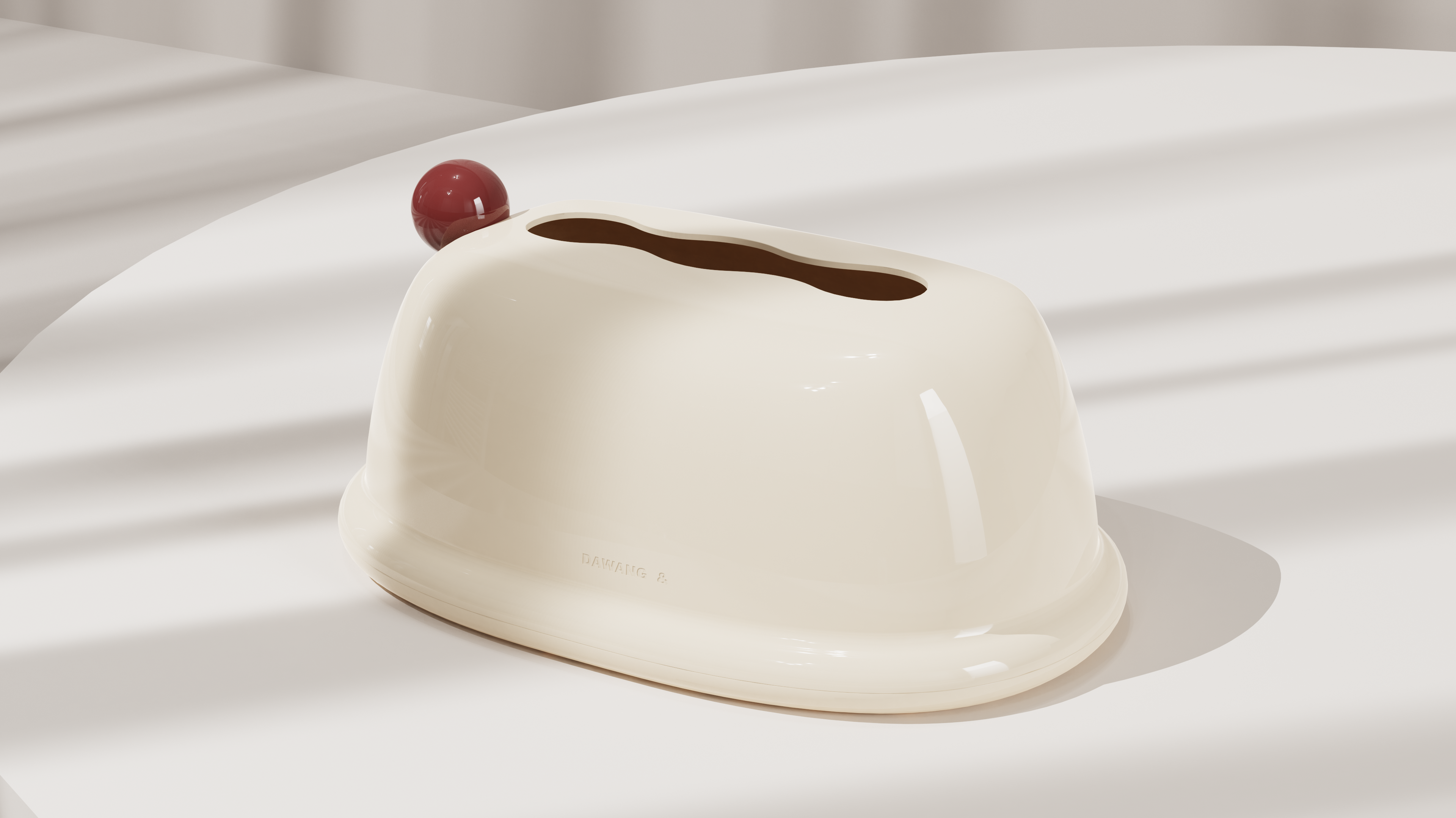 Tissue box，Desktop Tissue Box，product design，Creative design，Home design，Commodity Design，Storage design，