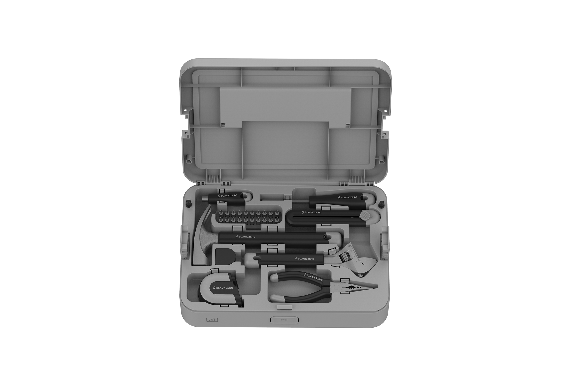 Electric drill，Lithium battery，