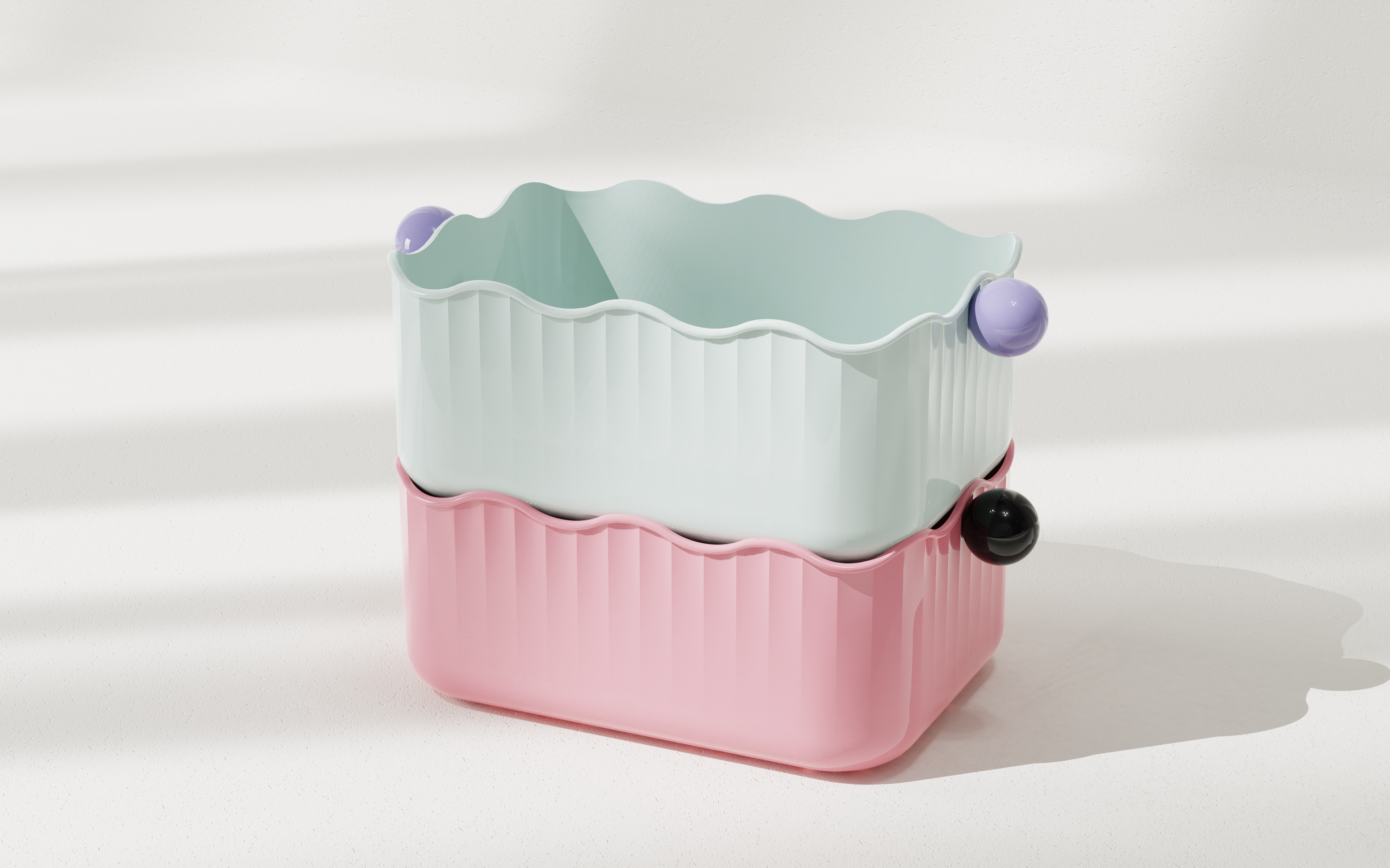 Desktop storage，Storage box design，product design，Storage design，Home design，Commodity Design，product design，