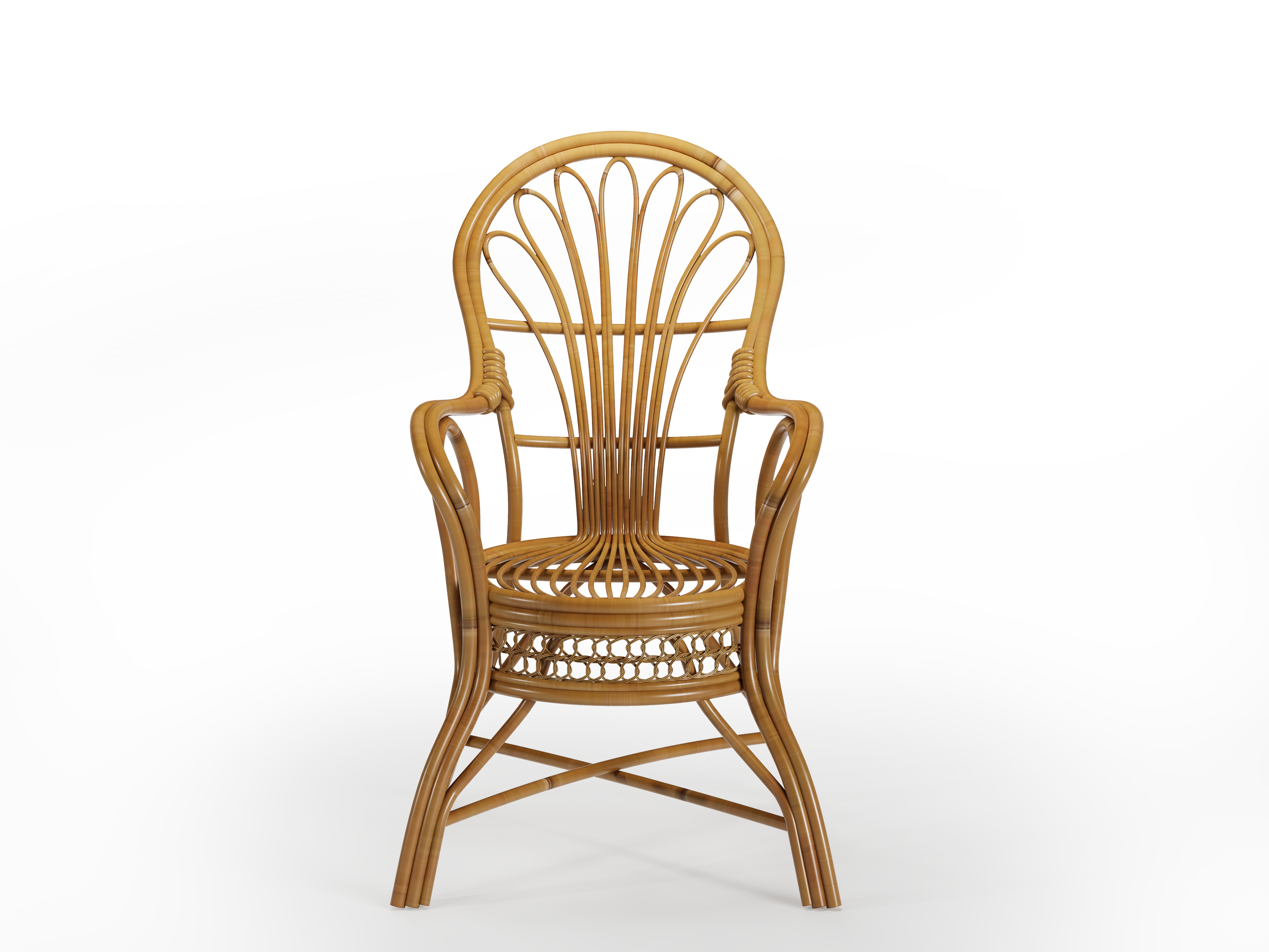 cane chair，Cane Chair，