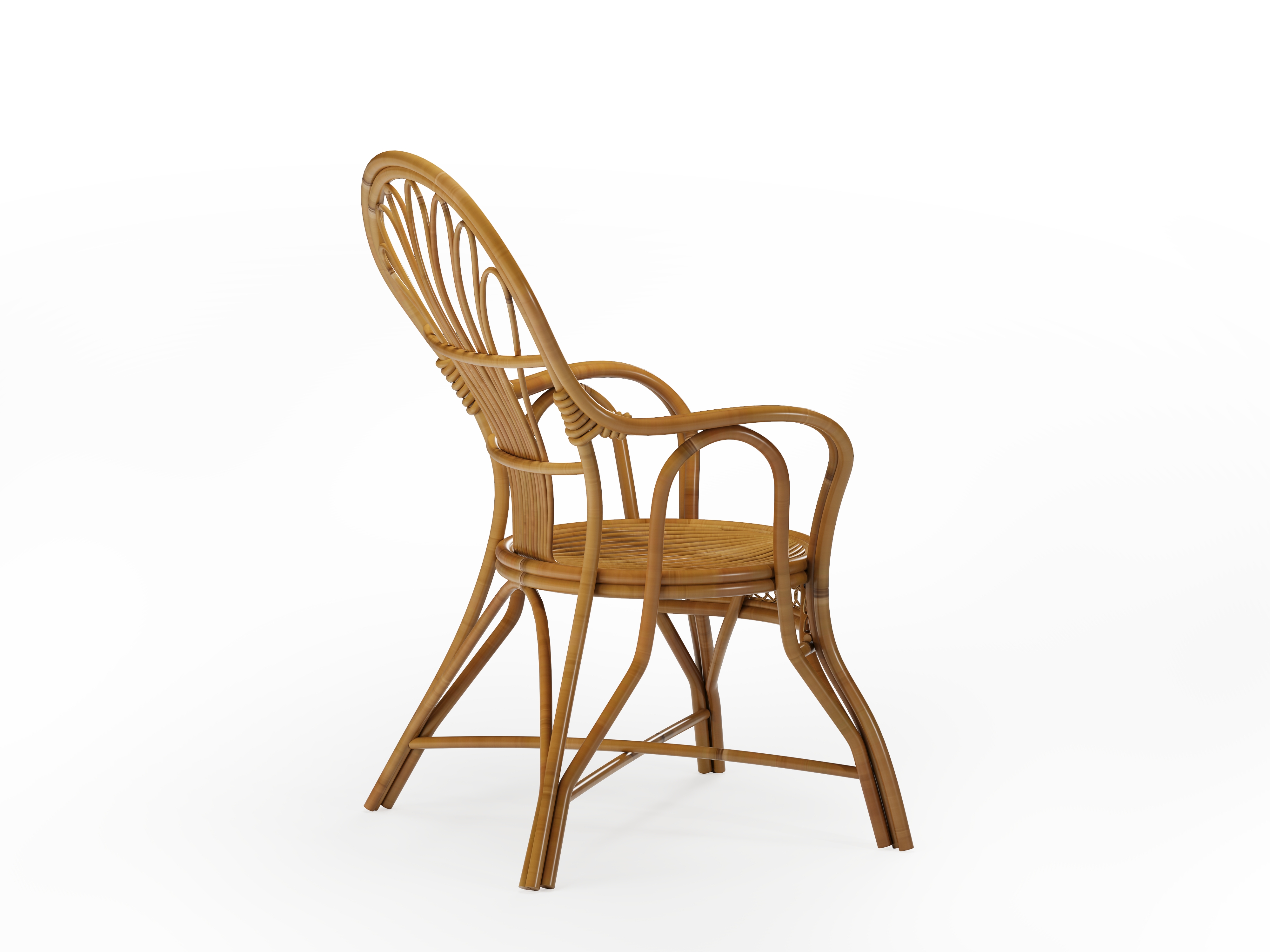 cane chair，Cane Chair，