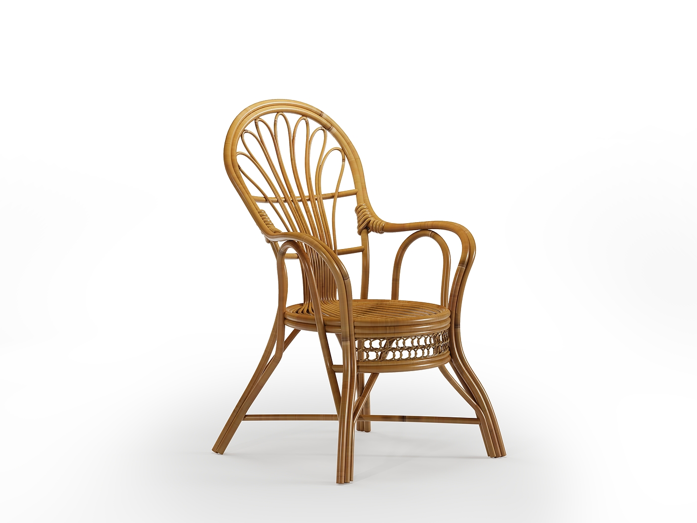 cane chair，Cane Chair，