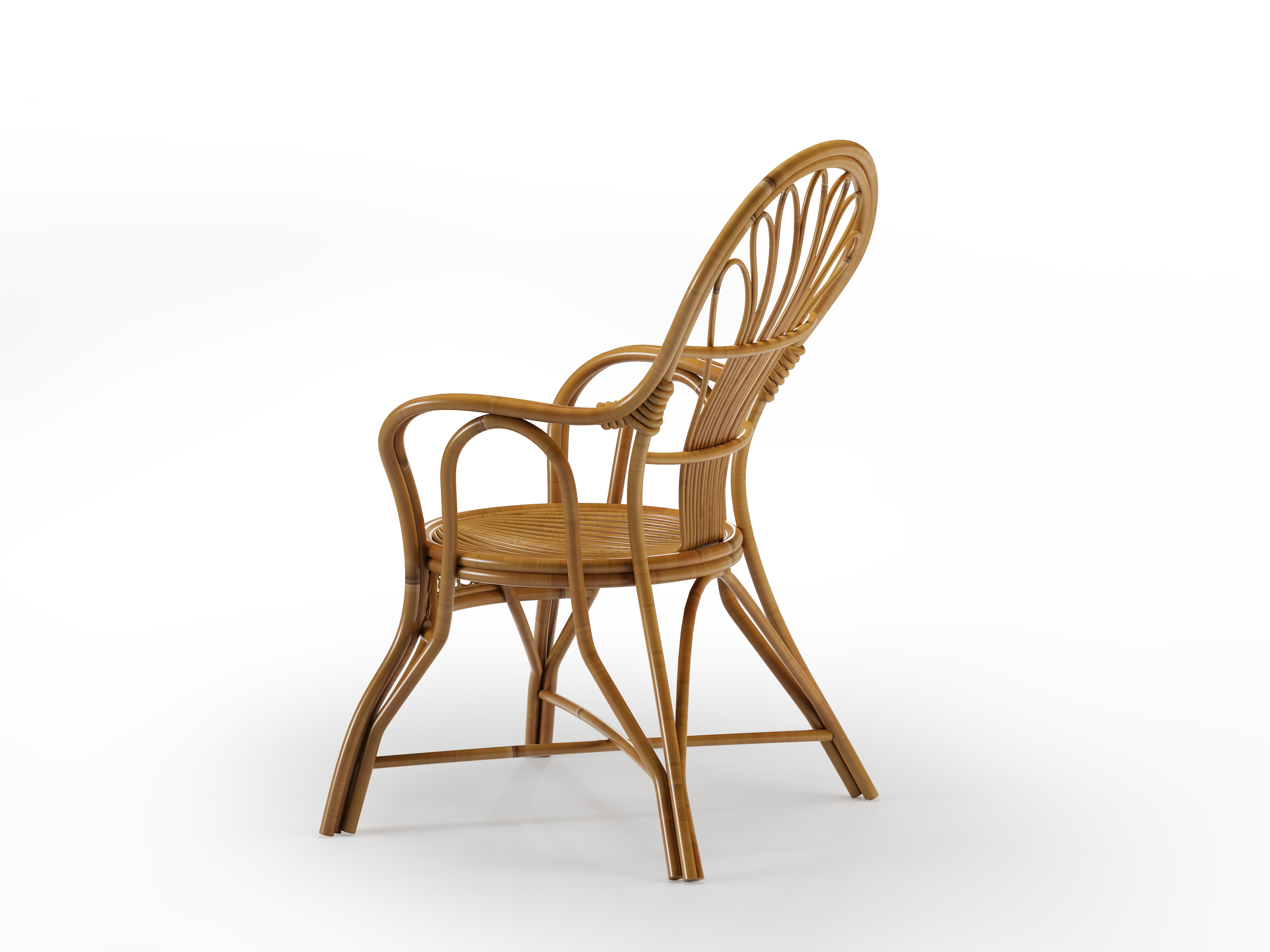 cane chair，Cane Chair，