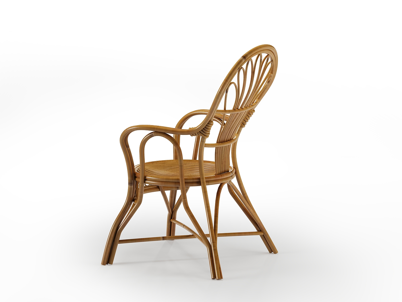 cane chair，Cane Chair，